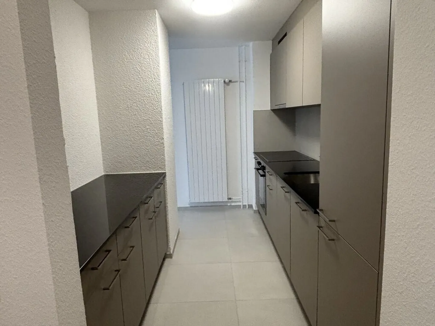 Charmante 3,5-Zimmer-Wohnung im 1. Stock auf dem Land - Foto 5 von 8