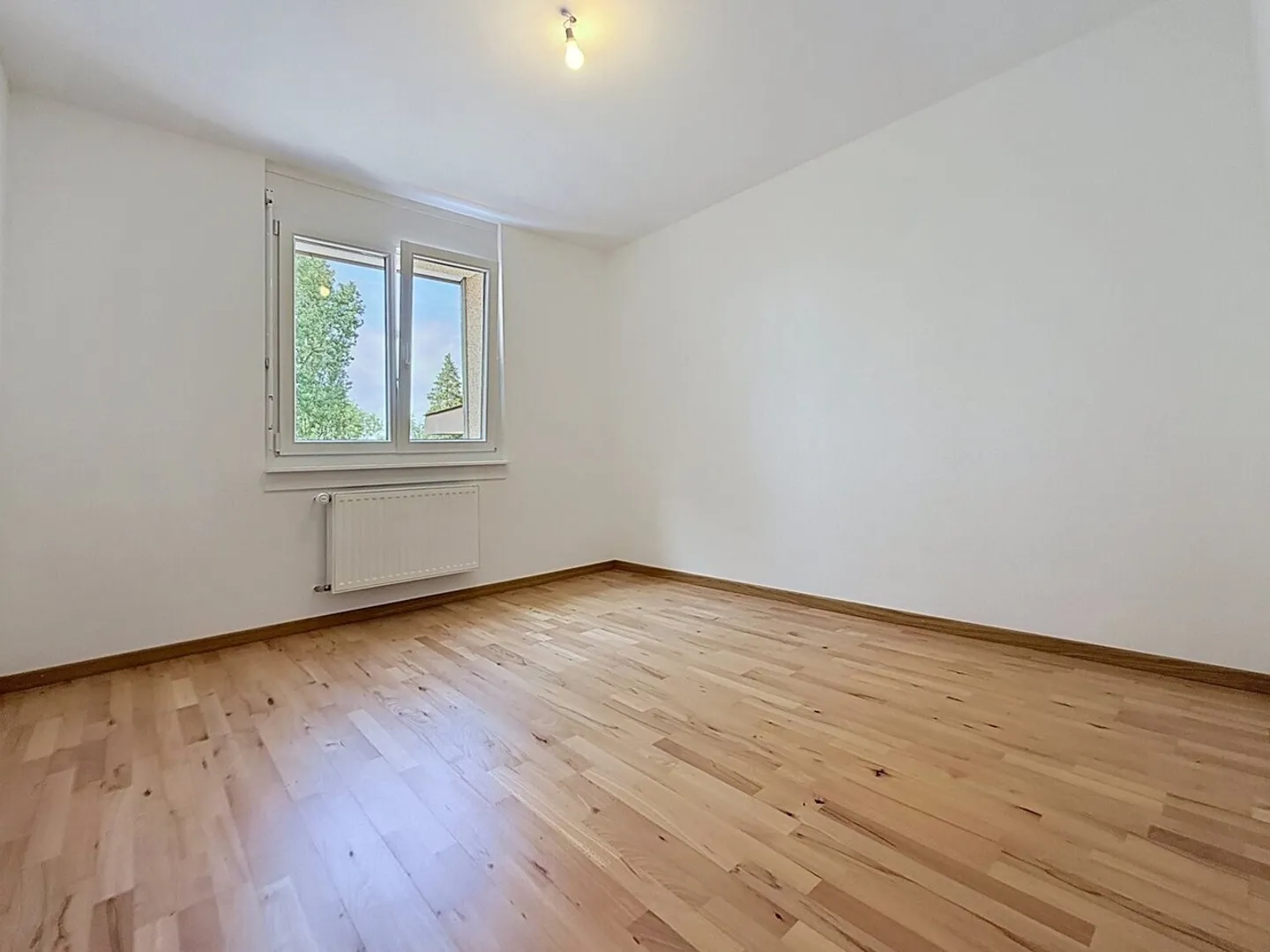 4-Zimmer-Wohnung - Foto 5 von 13