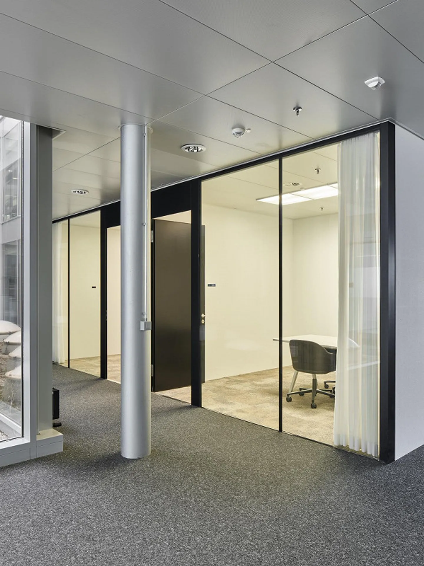 WORKPLACE POSTFINANCE ARENA - Lo sport incontra il business - Foto 6 di 8