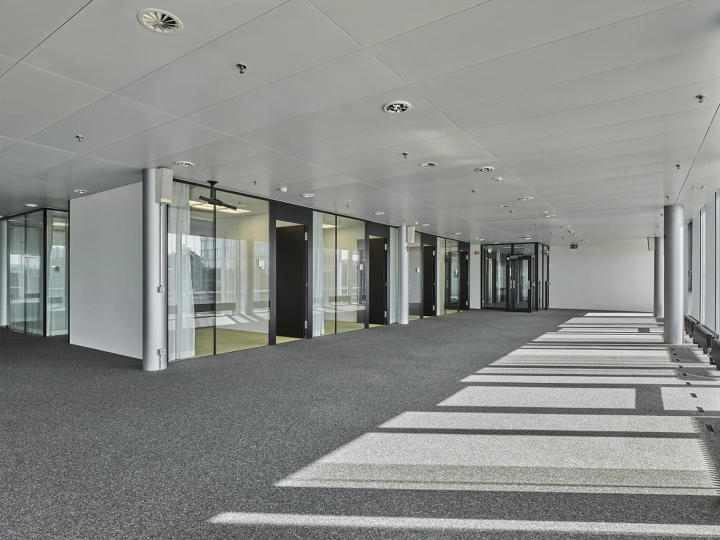 WORKPLACE POSTFINANCE ARENA - Lo sport incontra il business - Foto 7 di 8