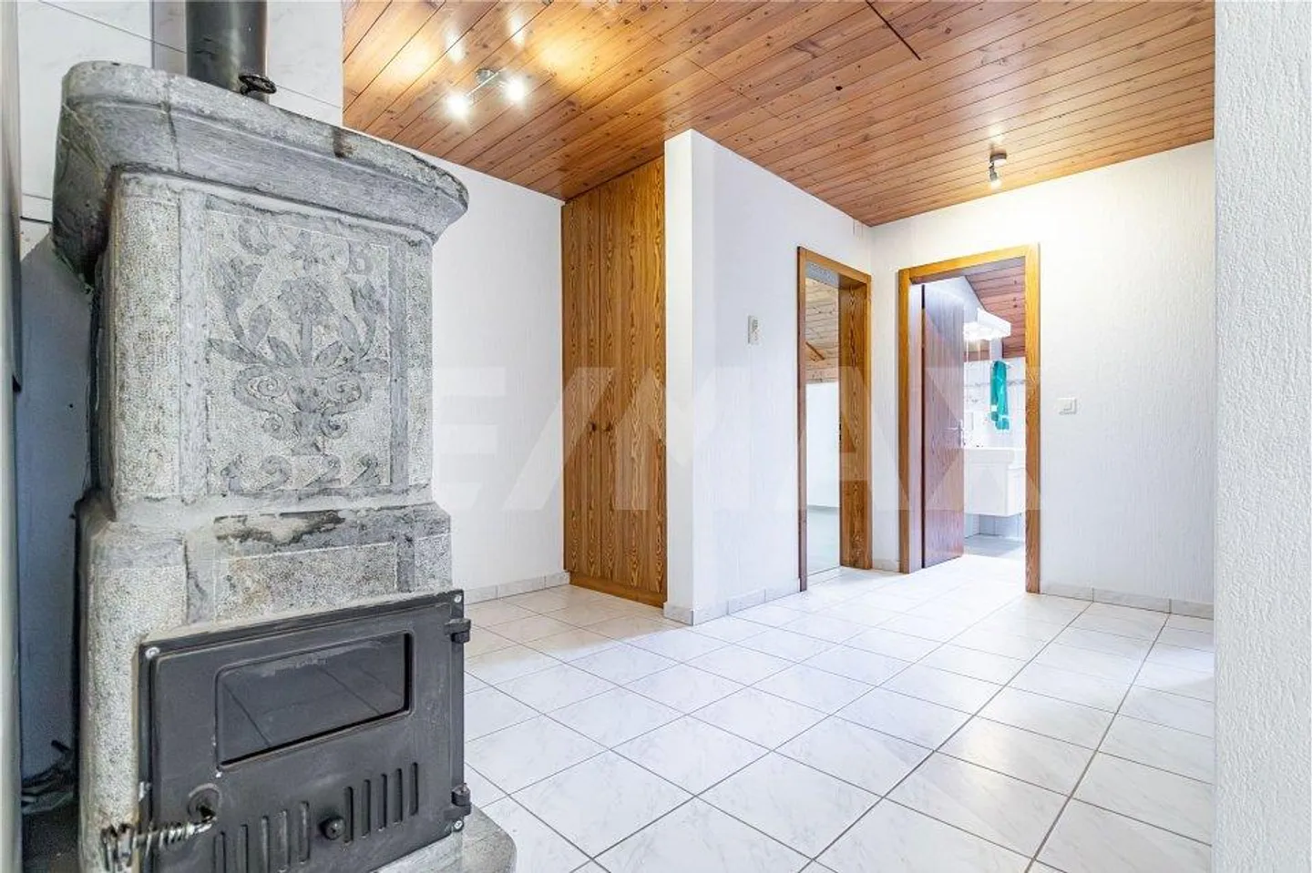 Charming Detached House in a Quiet Mountain Idyl - Photo 10 of 13