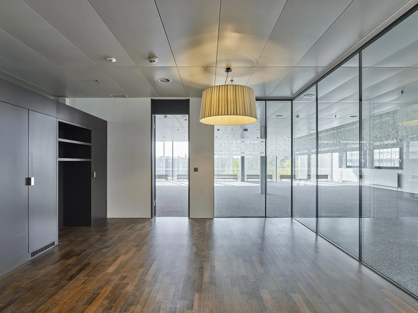 WORKPLACE POSTFINANCE ARENA - Lo sport incontra il business - Foto 8 di 8