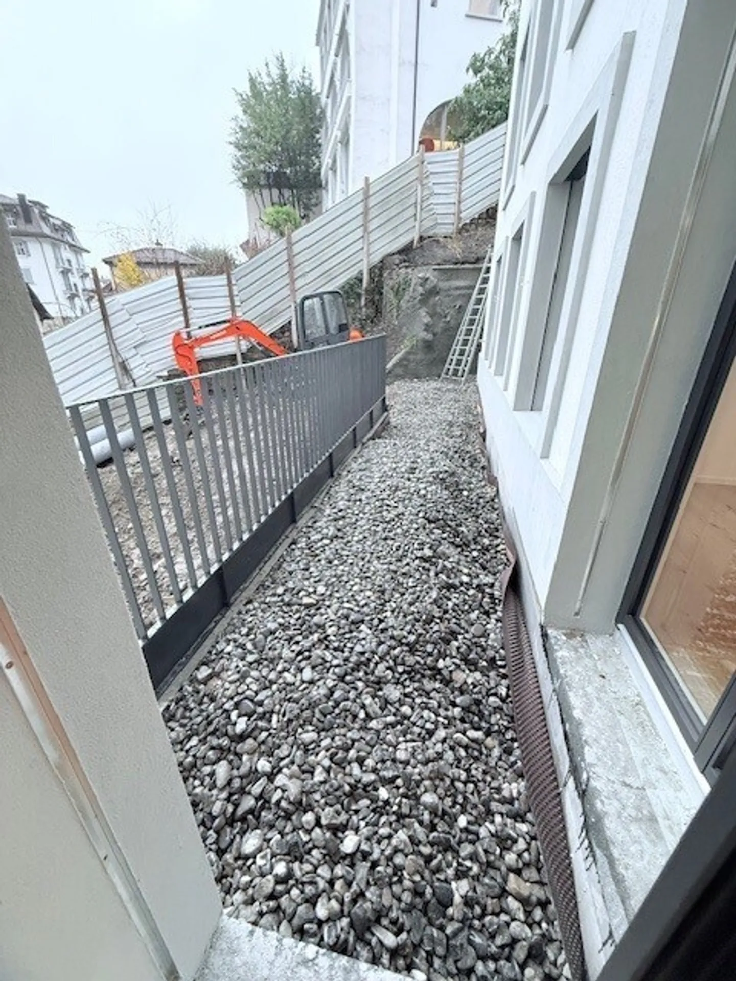 Appartamento in affitto - Foto 8 di 8