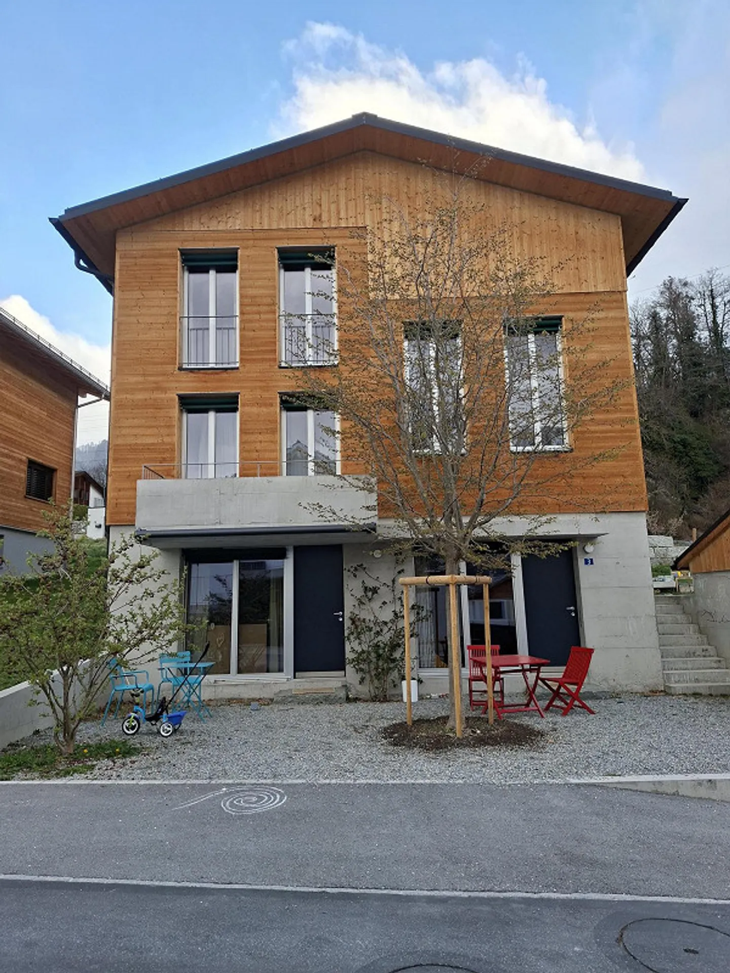 Sunny Maisonette - Photo 1 of 8