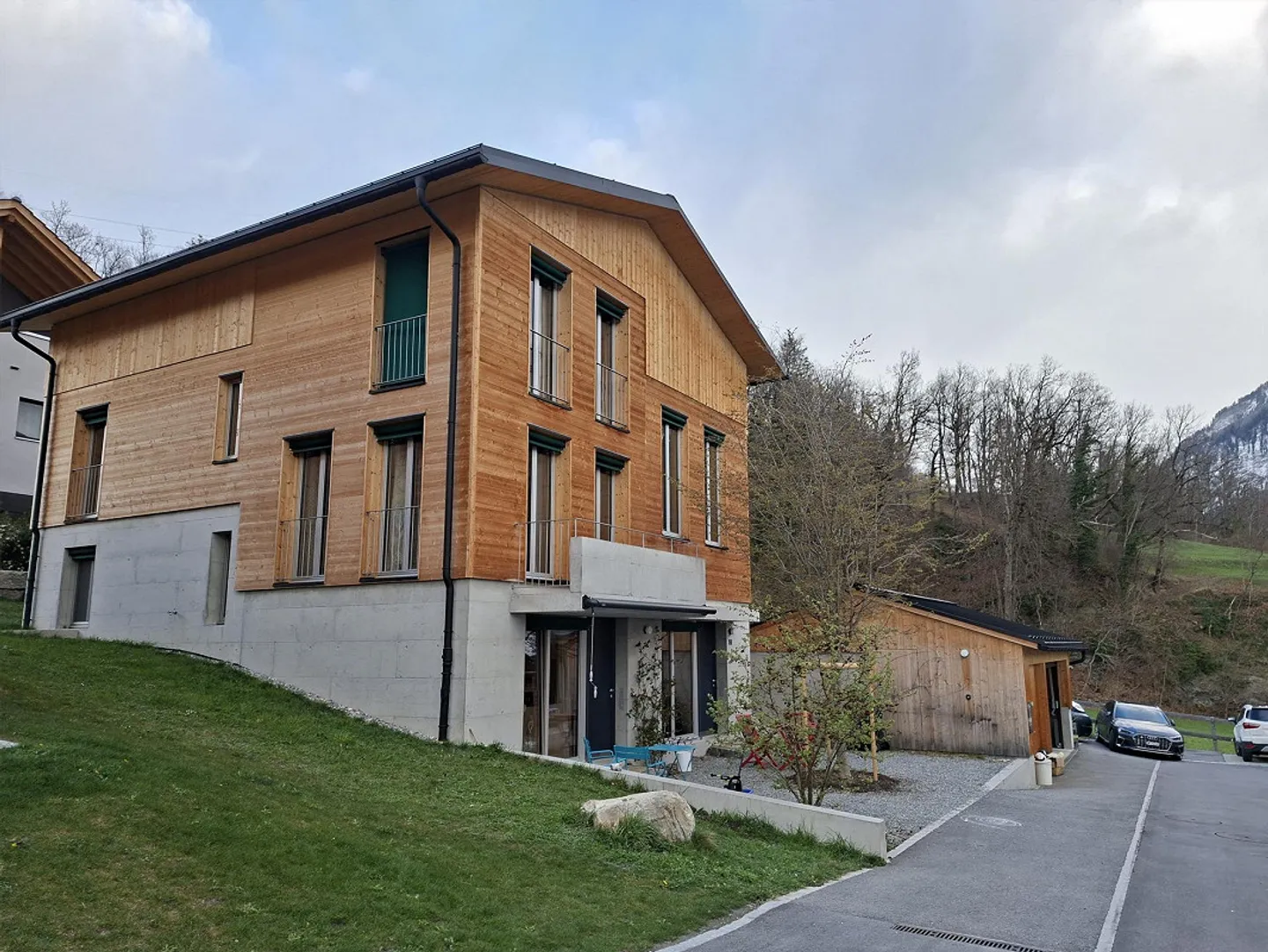 Sunny Maisonette - Photo 2 of 8