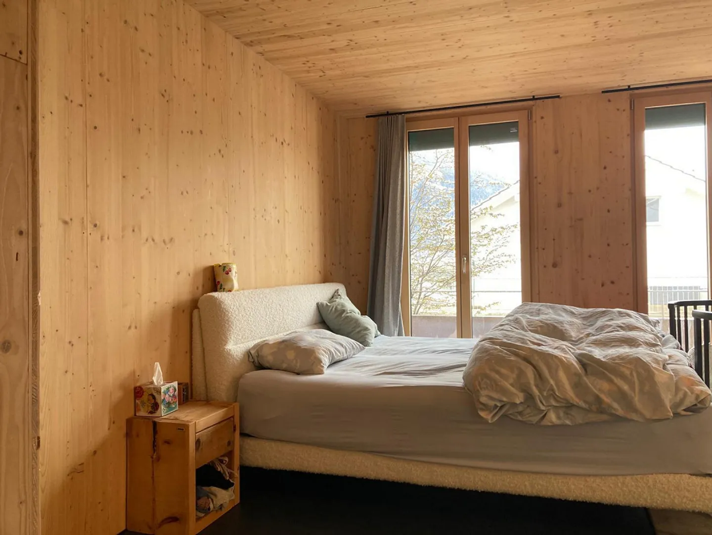 Sunny Maisonette - Photo 3 of 8