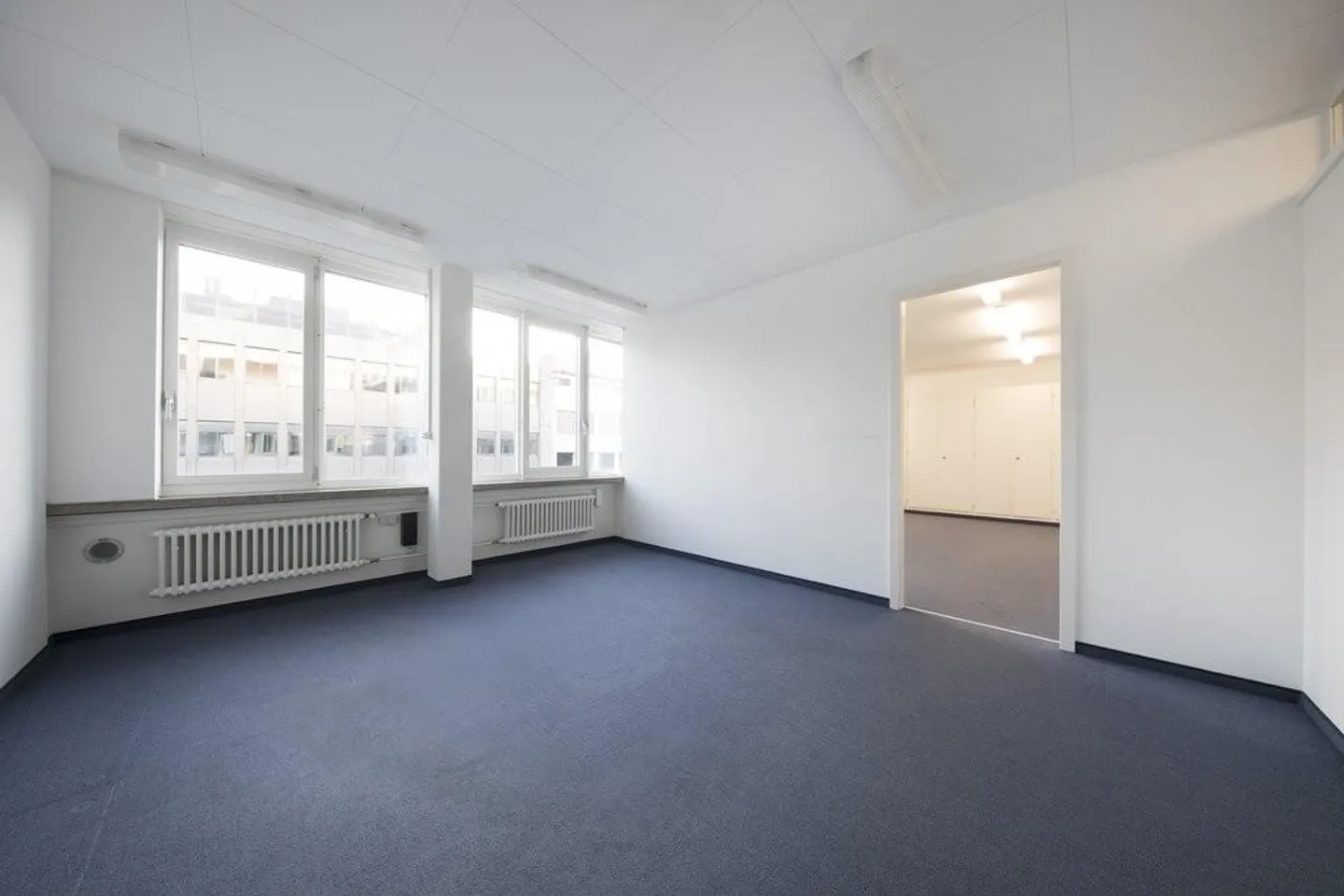 Büro am Puls der Stadt zu vermieten - erster Monatsmietzins GRATIS! - Foto 4 von 6