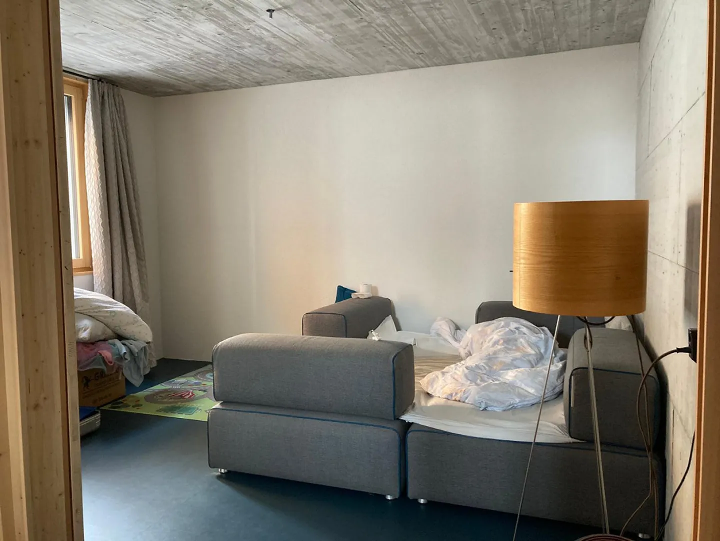 Sunny Maisonette - Photo 5 of 8