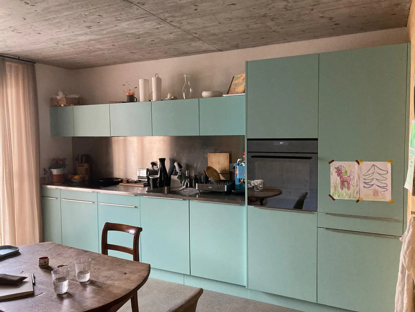 Sunny Maisonette - Photo 6 of 8