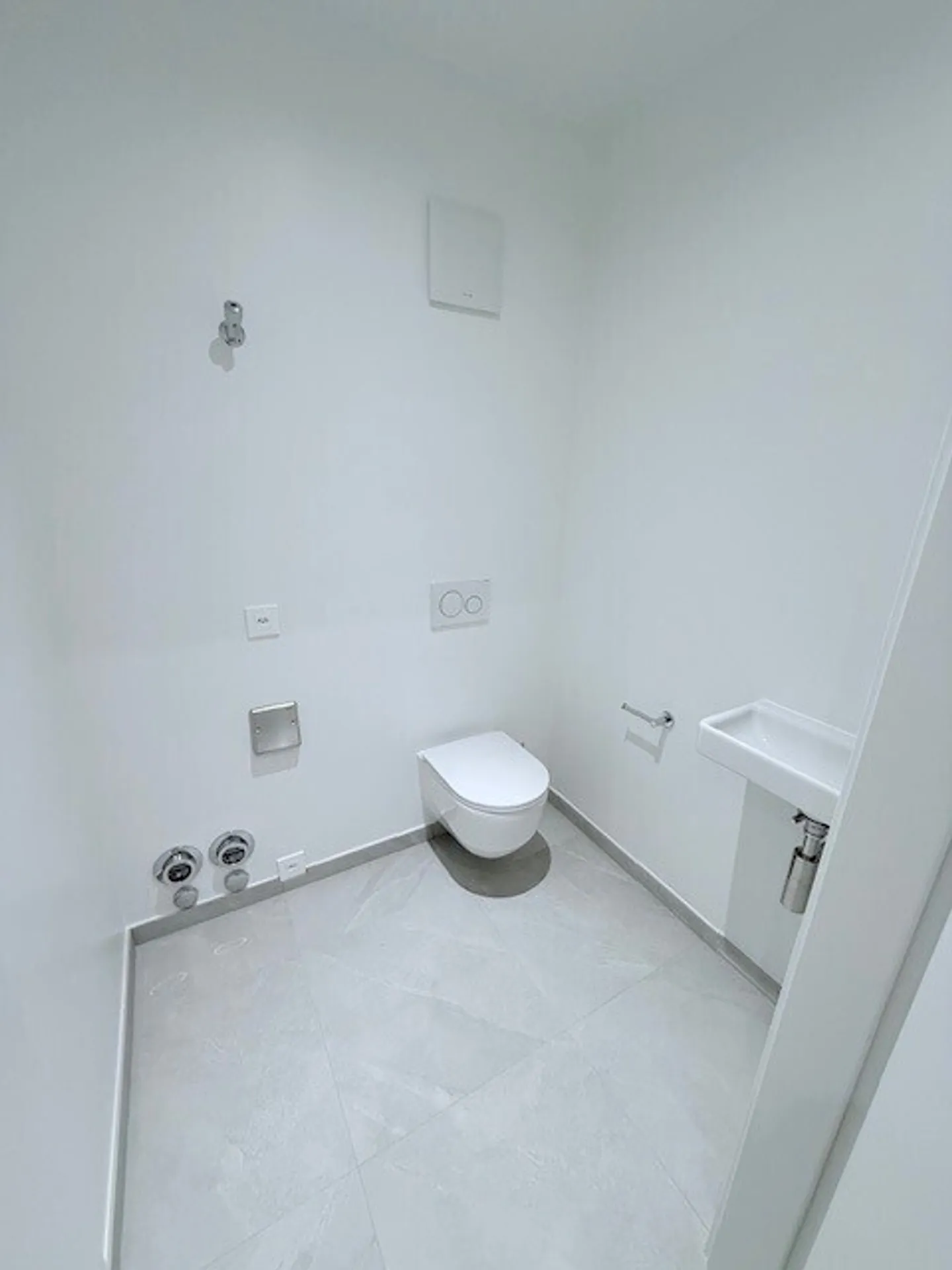 Appartamento in affitto - Foto 7 di 8