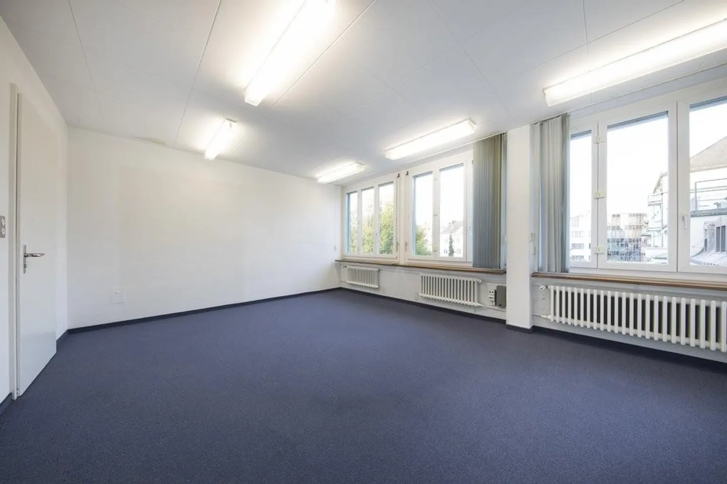 Büro am Puls der Stadt zu vermieten - erster Monatsmietzins GRATIS! - Foto 2 von 6