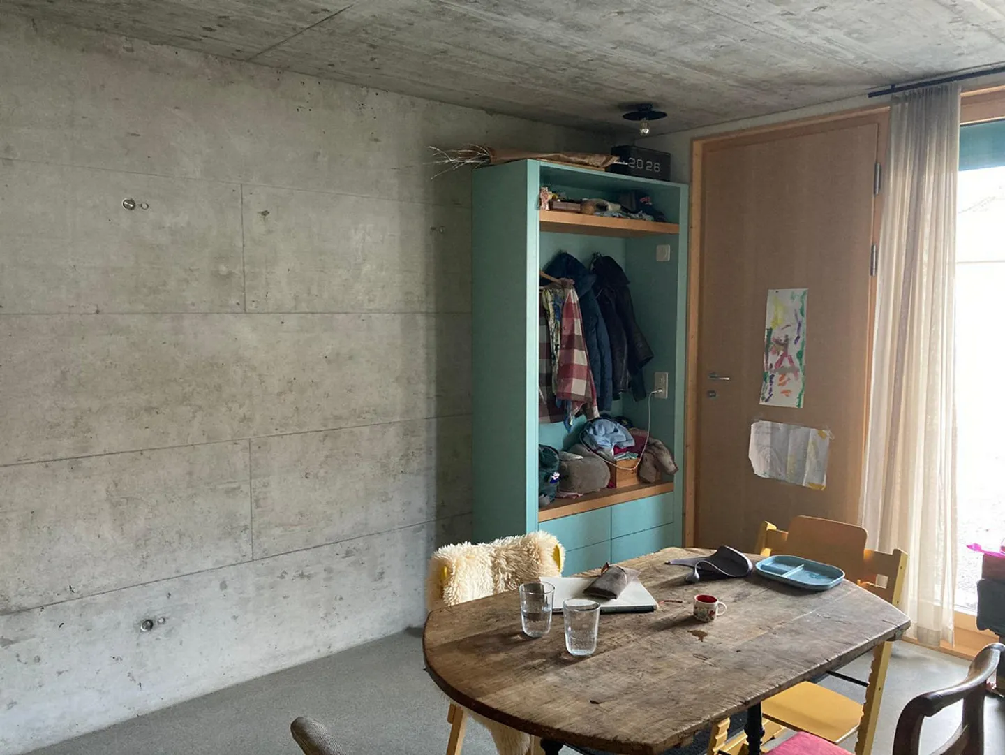 Sunny Maisonette - Photo 7 of 8