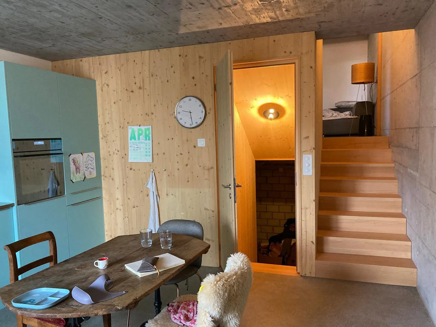 Sunny Maisonette - Photo 8 of 8