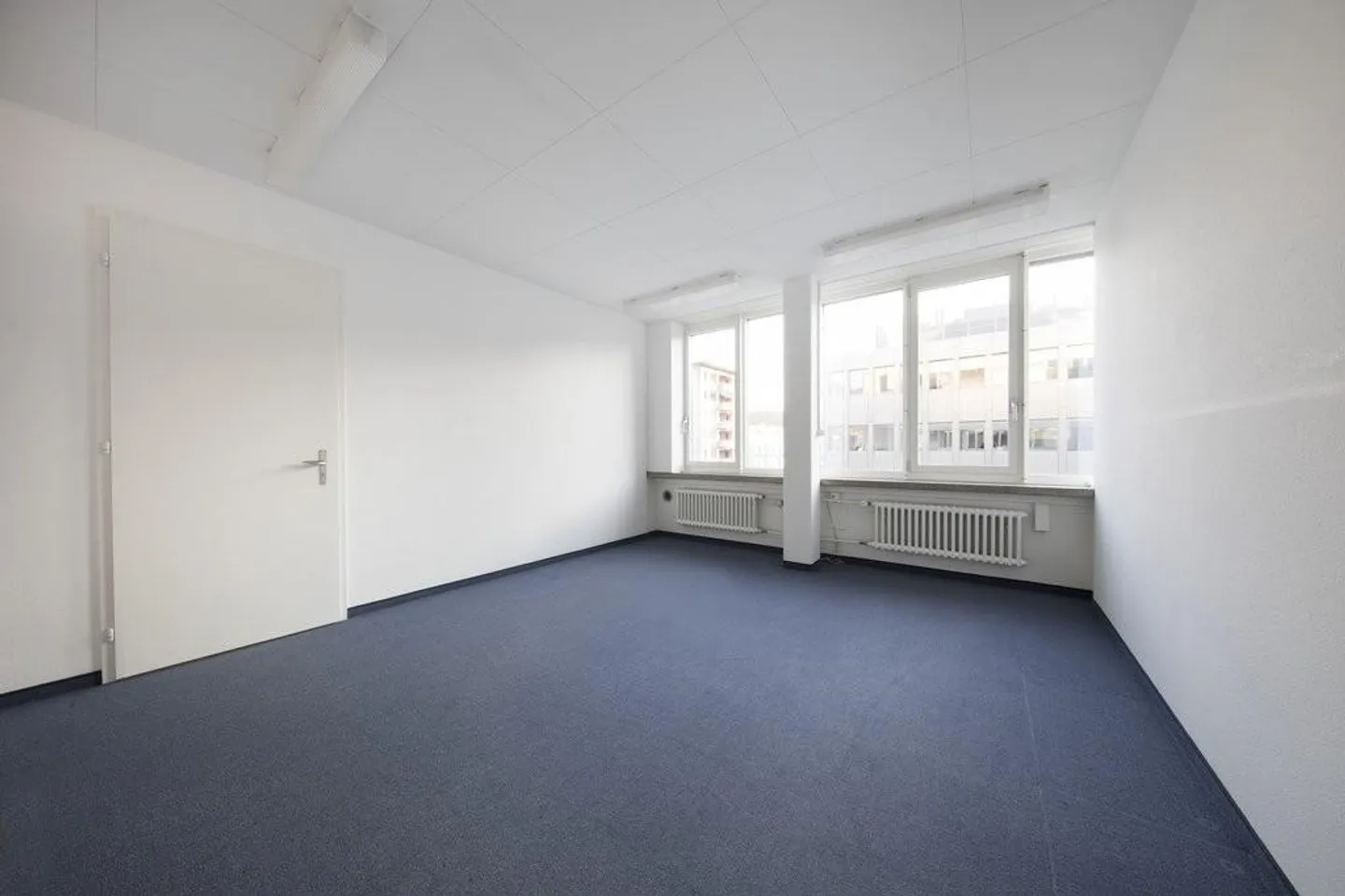 Büro am Puls der Stadt zu vermieten - erster Monatsmietzins GRATIS! - Foto 5 von 6