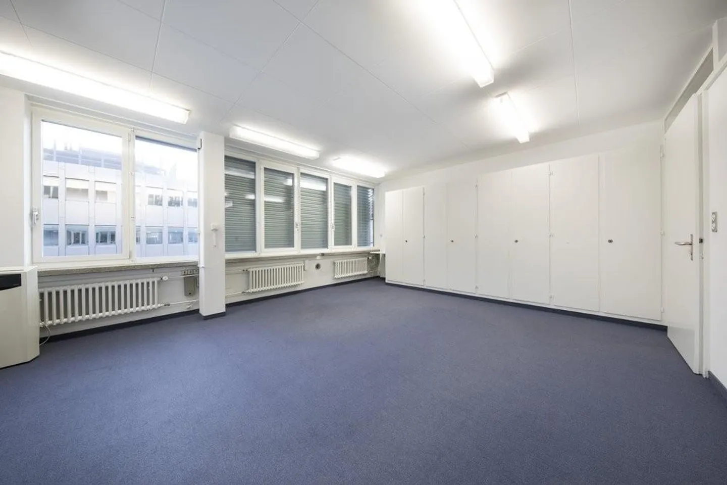 Büro am Puls der Stadt zu vermieten - erster Monatsmietzins GRATIS! - Foto 6 von 6