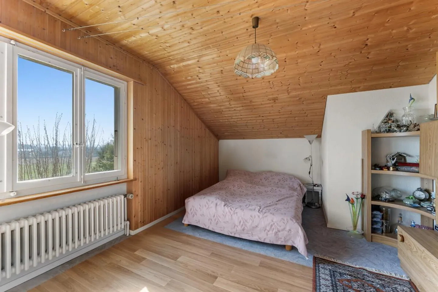 Maison individuelle polyvalente avec vue sur l'Aare - Photo 9 sur 13