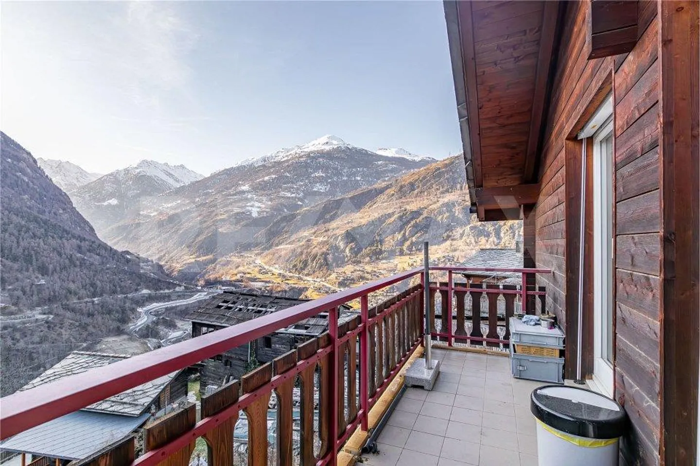 Charming Detached House in a Quiet Mountain Idyl - Photo 13 of 13