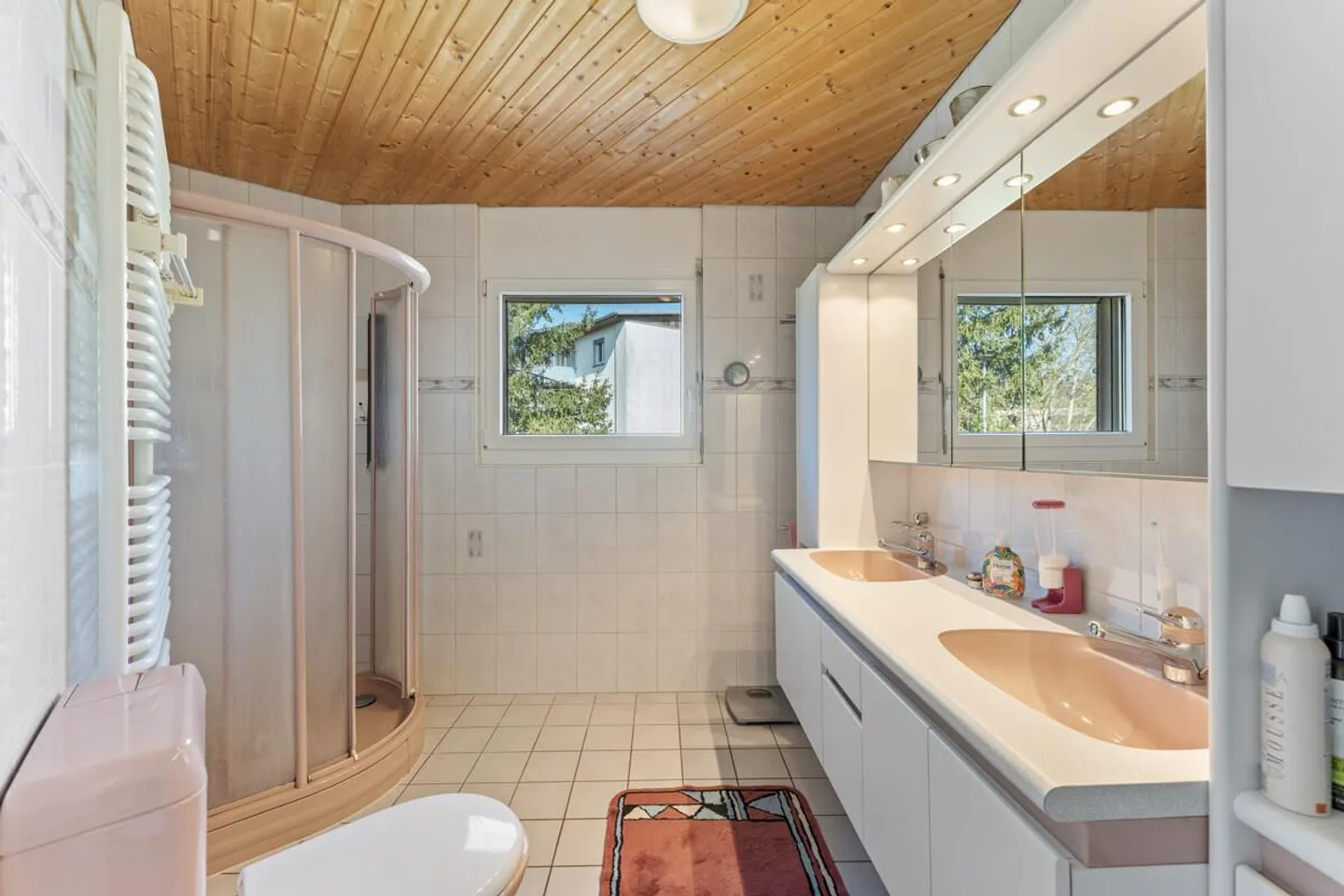 Maison individuelle polyvalente avec vue sur l'Aare - Photo 10 sur 13