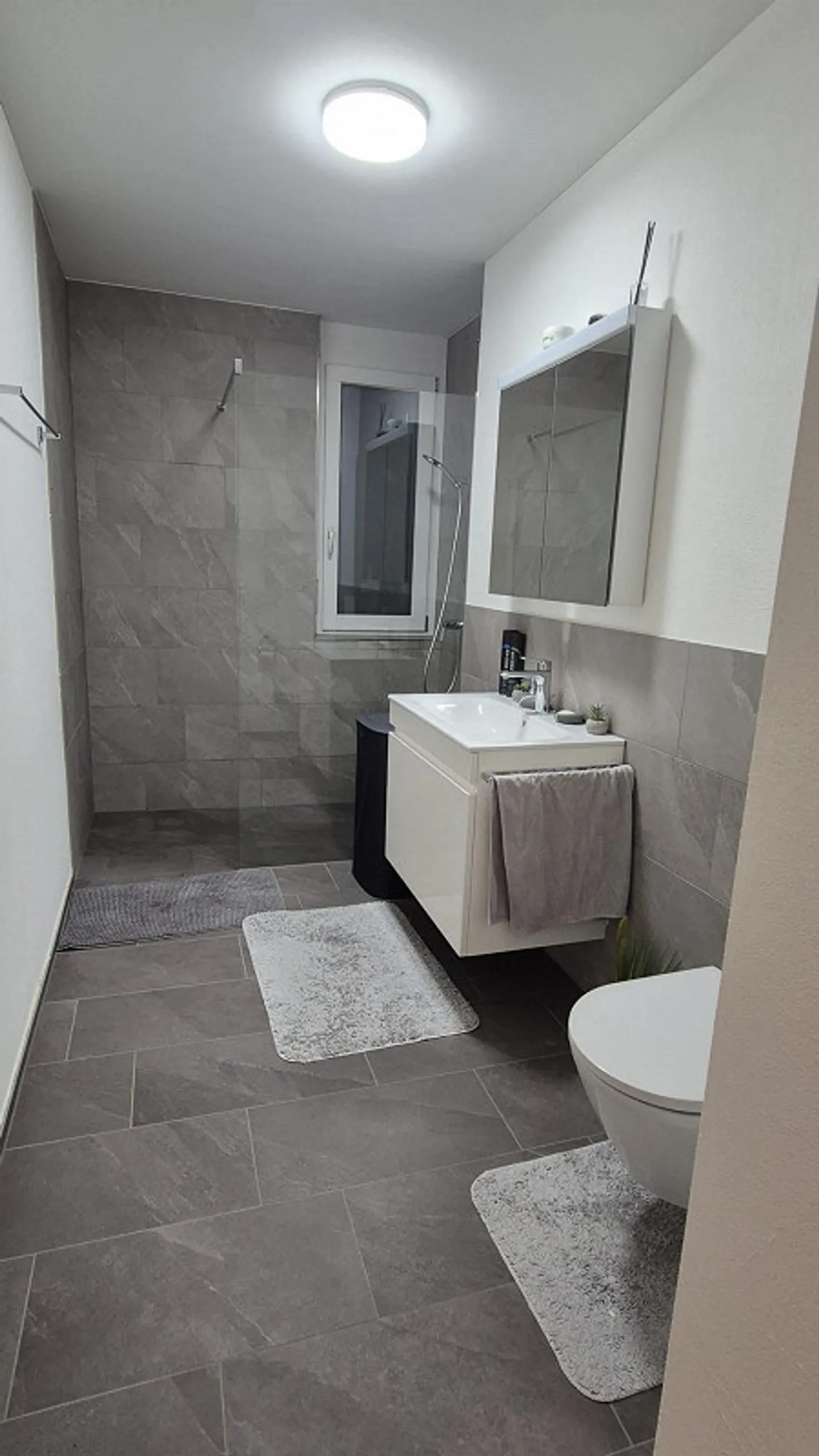 2.5 Room Apartment - Photo 6 of 8