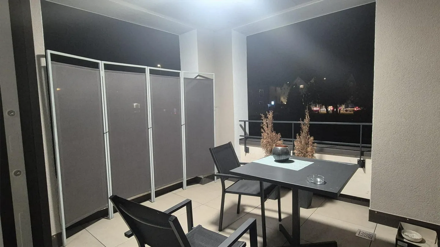 2.5 Room Apartment - Photo 7 of 8