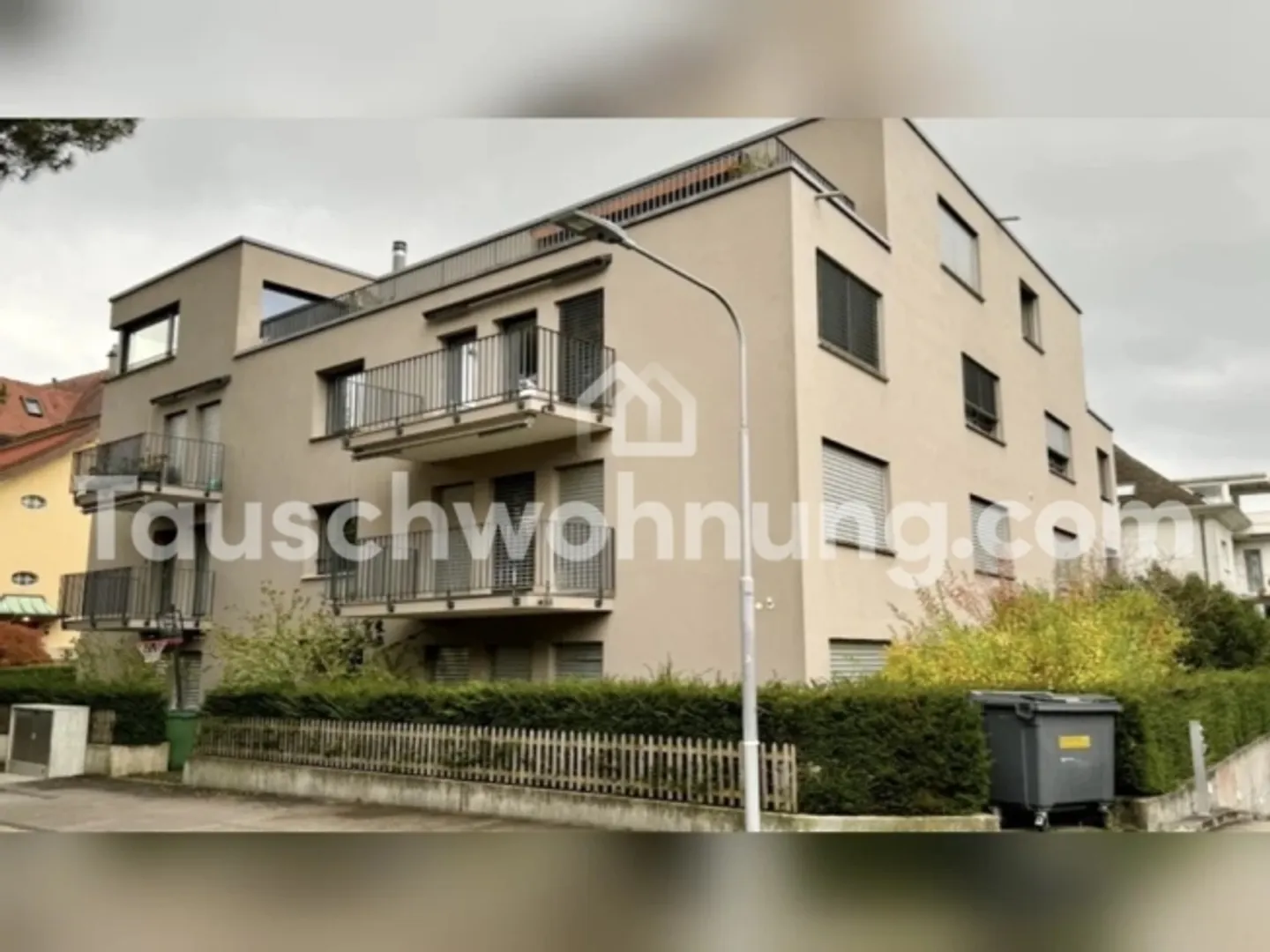 Apartment for rent - Photo 1 of 10