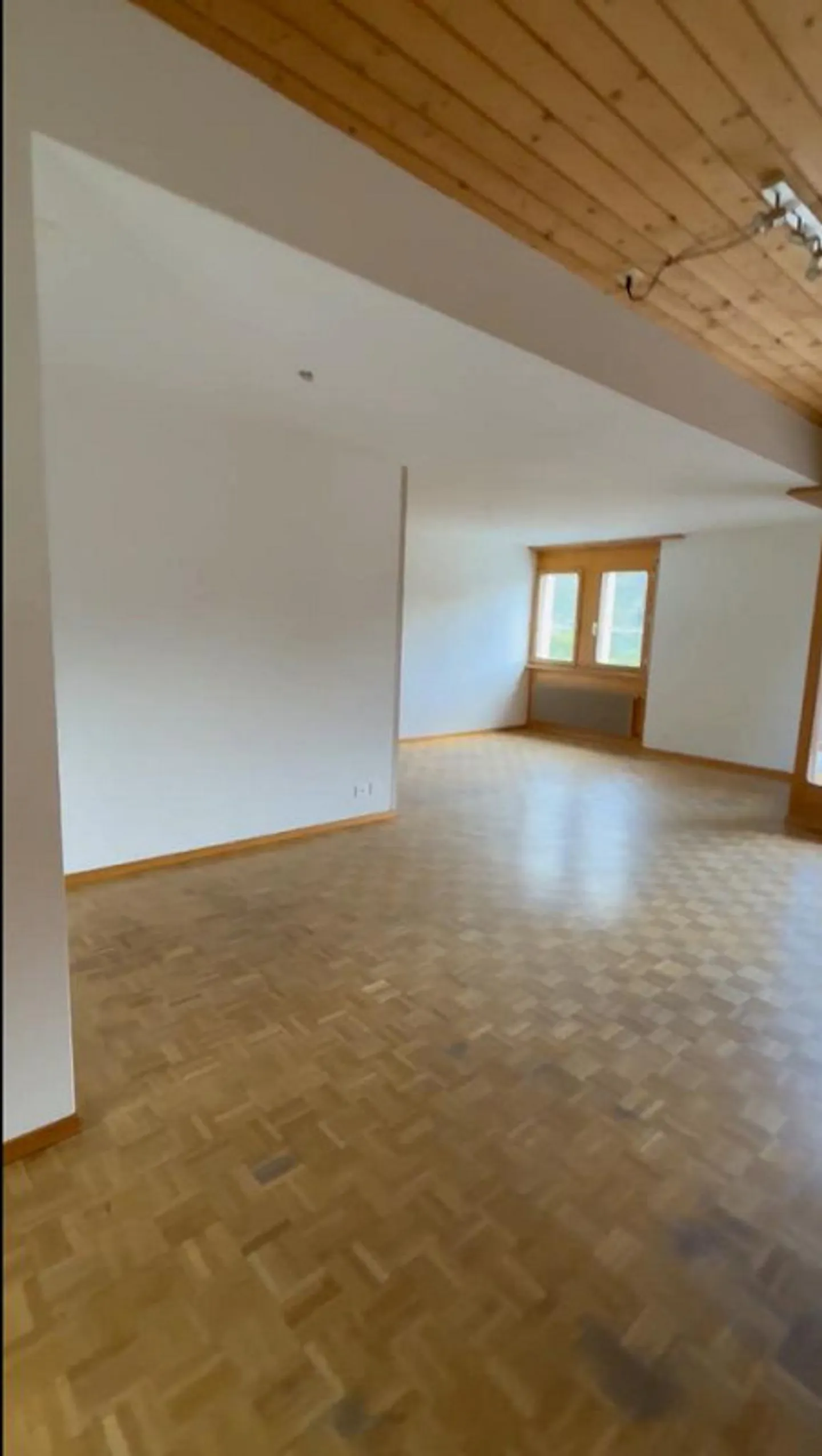 4.5-Zimmerwohnung mit Balkon  befristet zu vermieten - Photo 3 of 13
