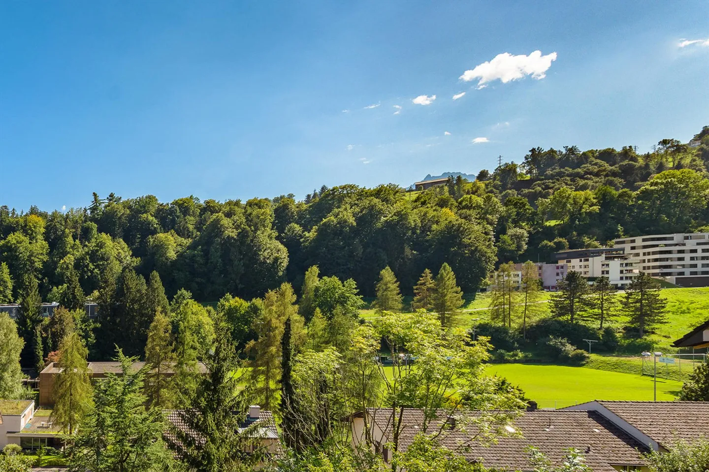 Vie Saine : Appartement Exclusif en Bois Climatique - Photo 5 sur 17