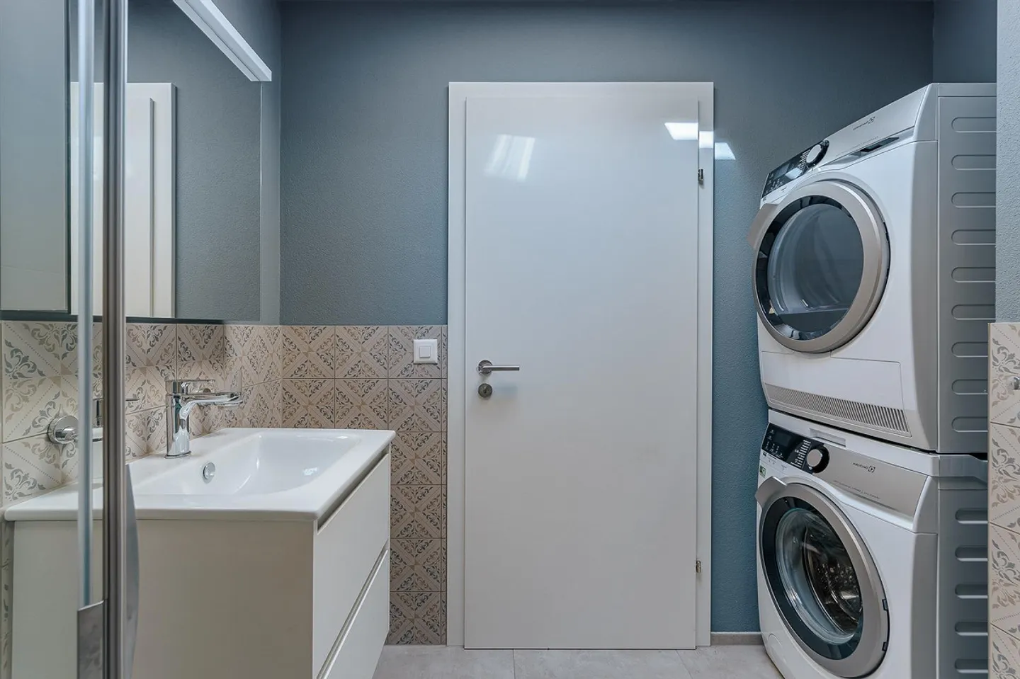 Vie Saine : Appartement Exclusif en Bois Climatique - Photo 8 sur 17