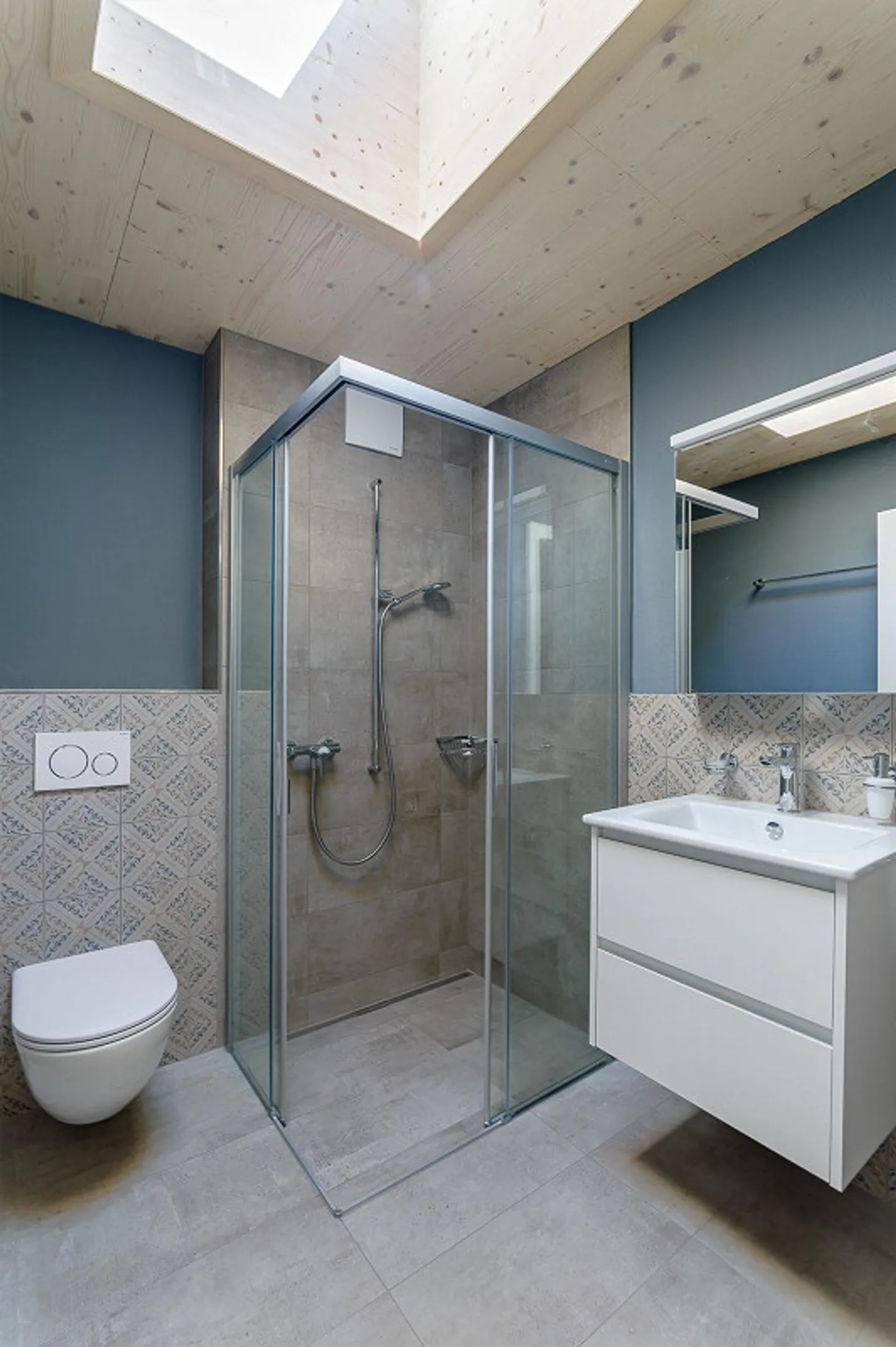 Vie Saine : Appartement Exclusif en Bois Climatique - Photo 9 sur 17