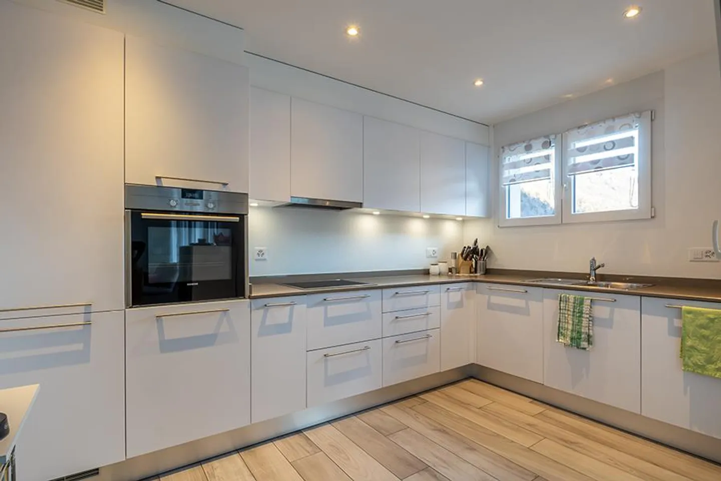 PRÄCHTIGE 3.5 ZIMMER IN OSOGNA - Foto 4 von 11