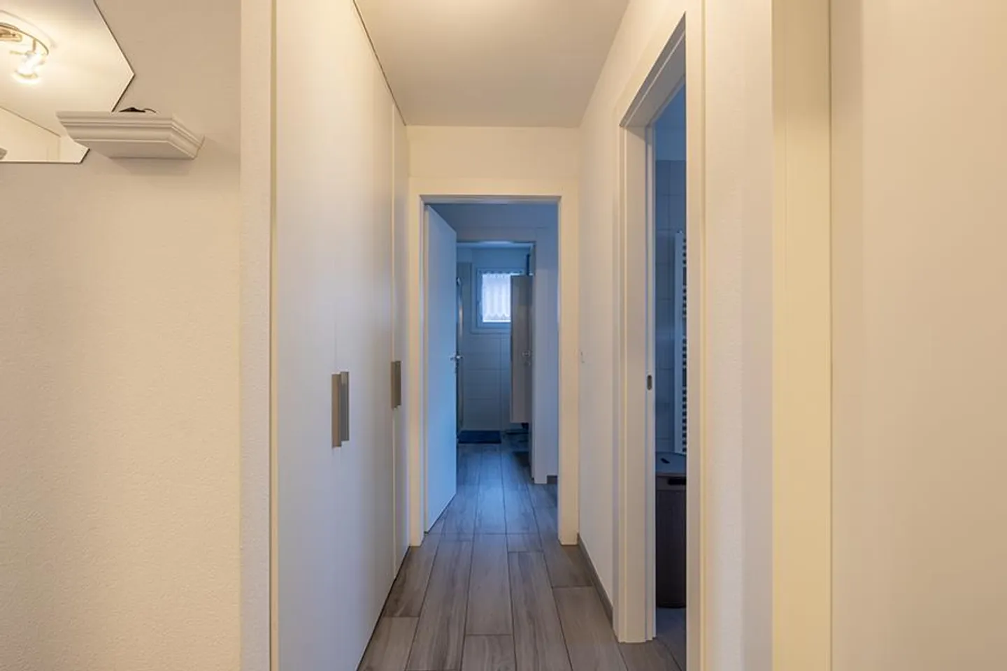 PRÄCHTIGE 3.5 ZIMMER IN OSOGNA - Foto 7 von 11