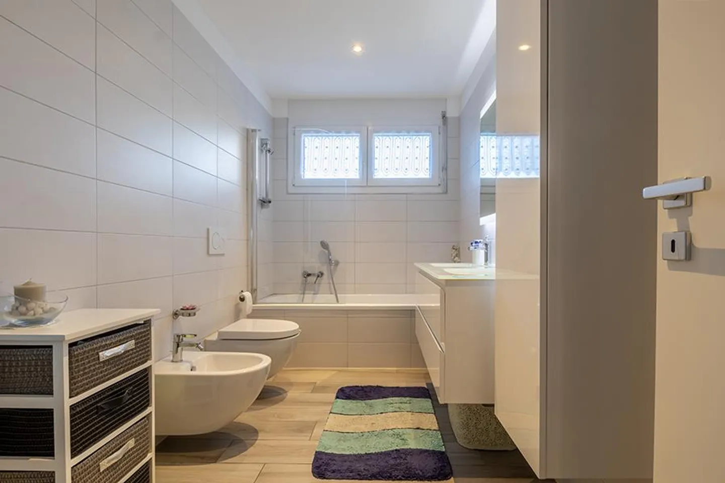 PRÄCHTIGE 3.5 ZIMMER IN OSOGNA - Foto 9 von 11