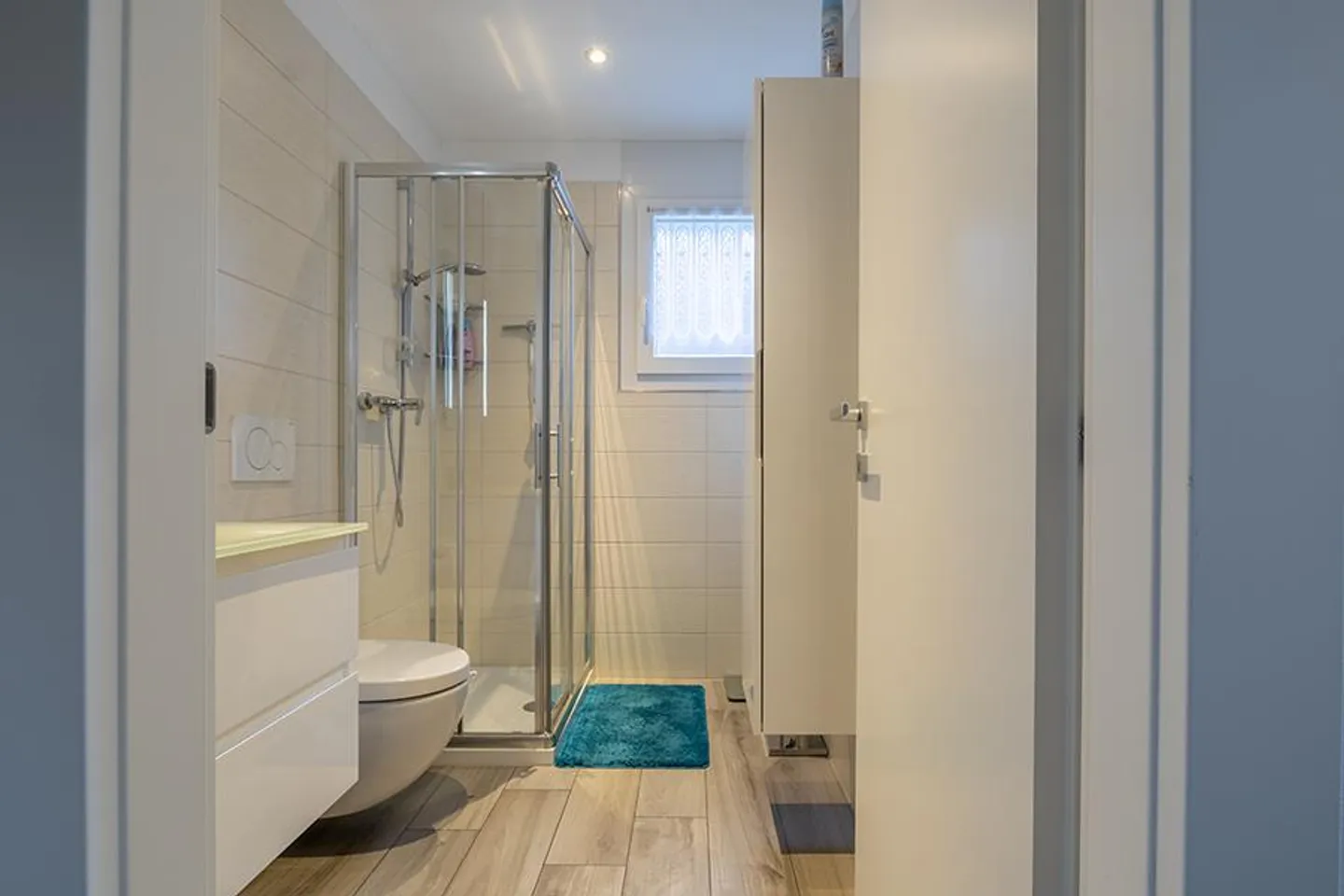 PRÄCHTIGE 3.5 ZIMMER IN OSOGNA - Foto 11 von 11