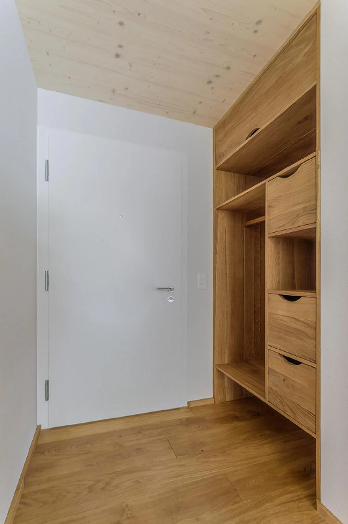 Vie Saine : Appartement Exclusif en Bois Climatique - Photo 10 sur 17