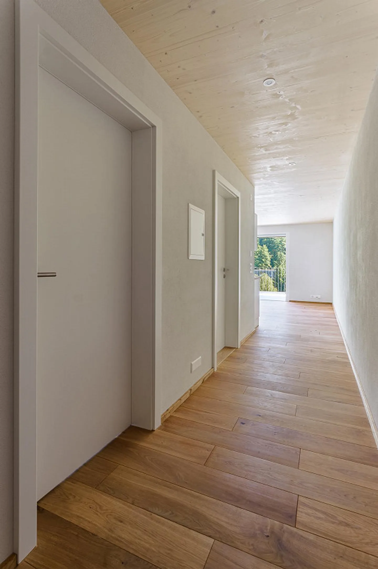 Vie Saine : Appartement Exclusif en Bois Climatique - Photo 11 sur 17