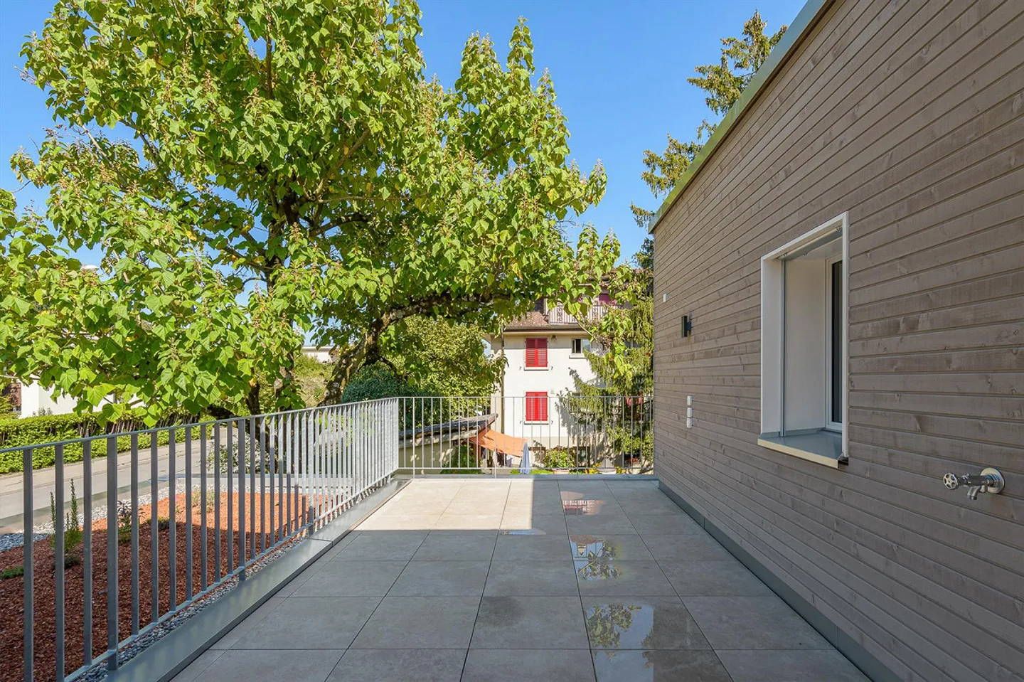 Vie Saine : Appartement Exclusif en Bois Climatique - Photo 14 sur 17