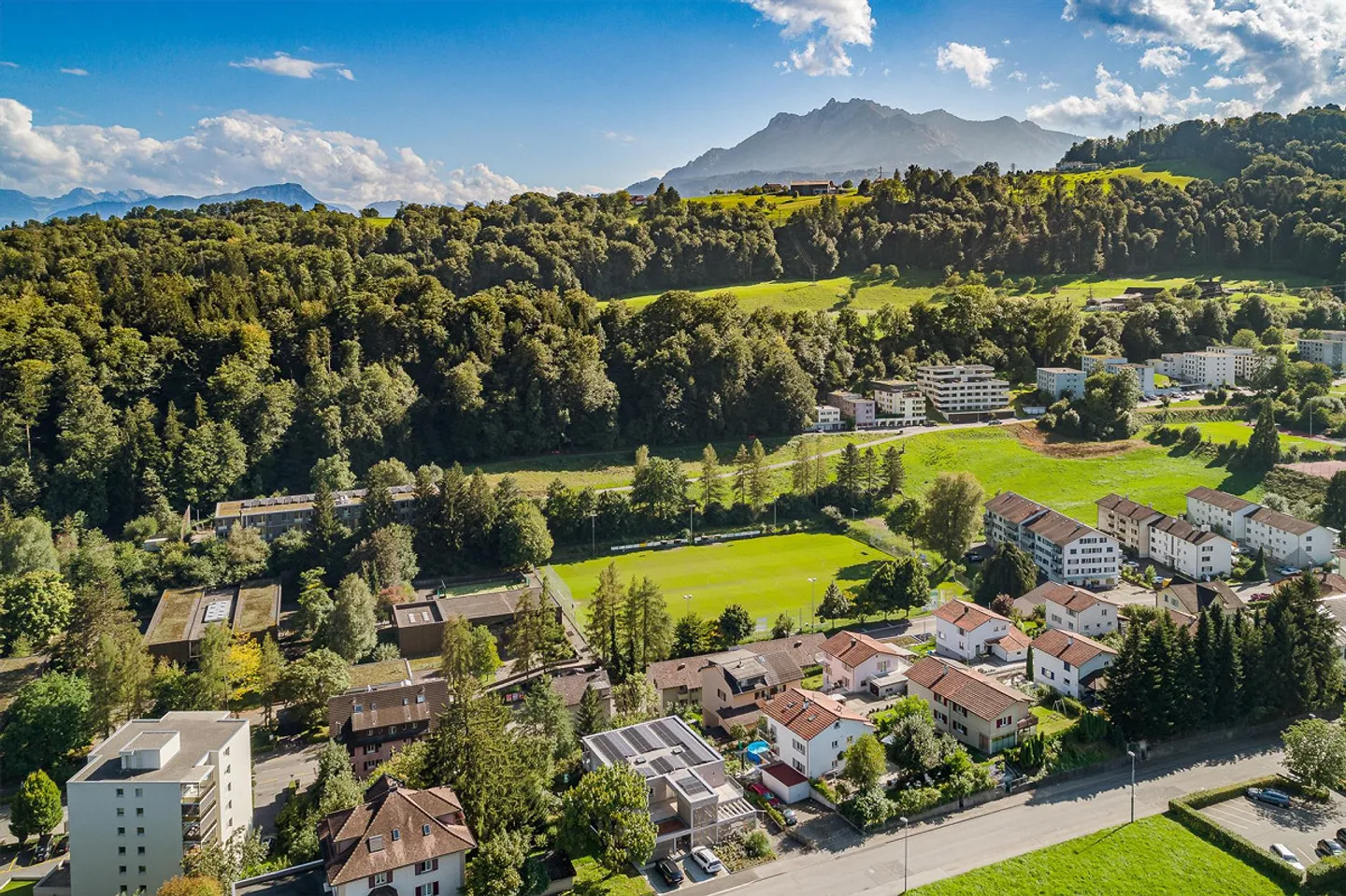 Vie Saine : Appartement Exclusif en Bois Climatique - Photo 16 sur 17