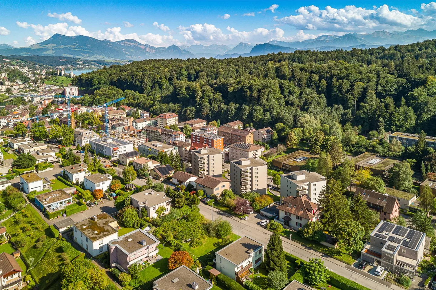 Vie Saine : Appartement Exclusif en Bois Climatique - Photo 17 sur 17