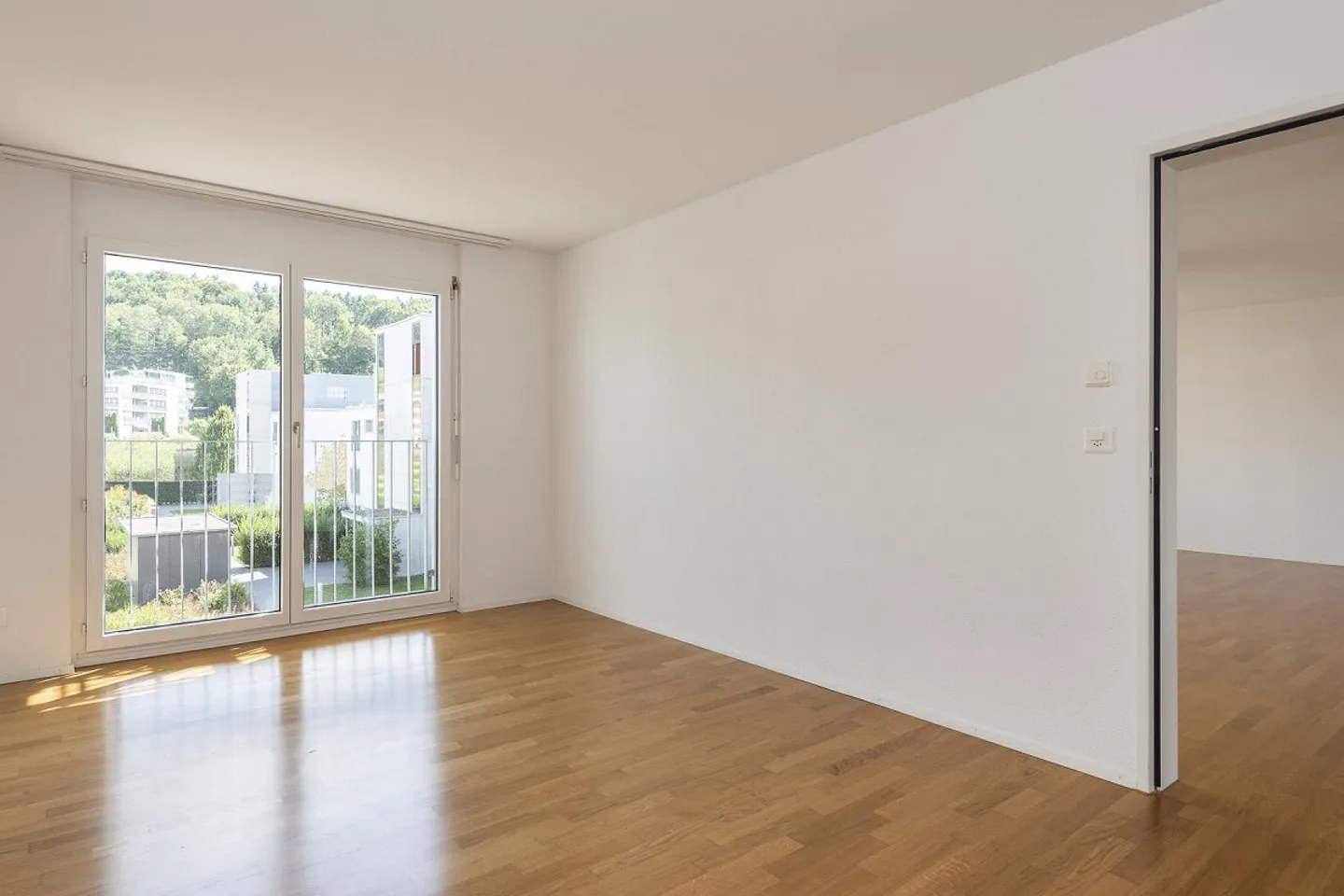 Il tuo appartamento familiare a Frauenfeld - Foto 5 di 5