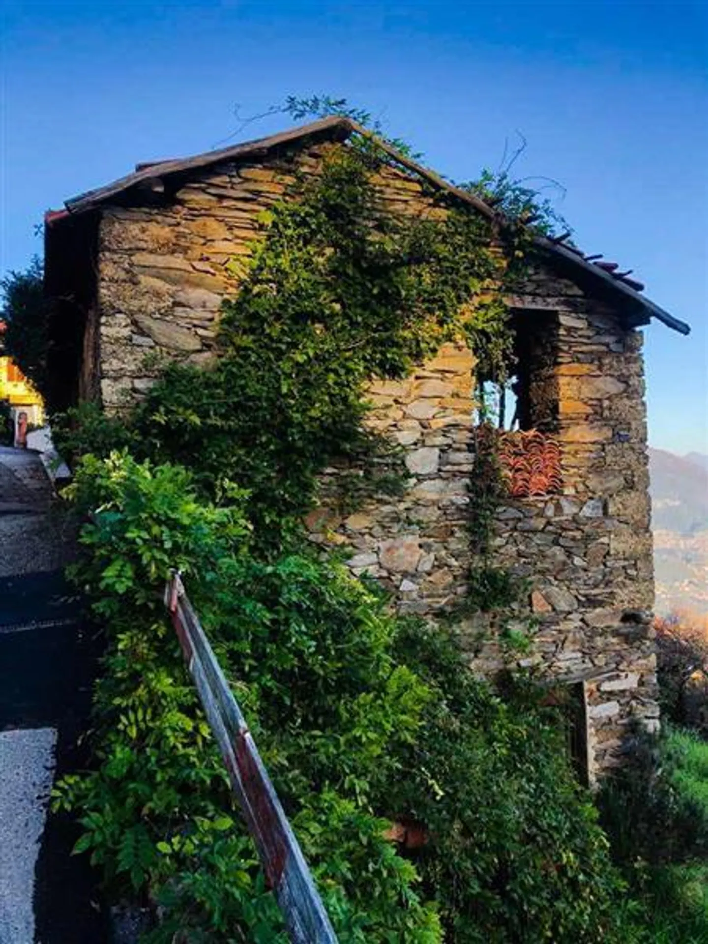 Cademario : Terrain constructible - Photo 2 sur 7