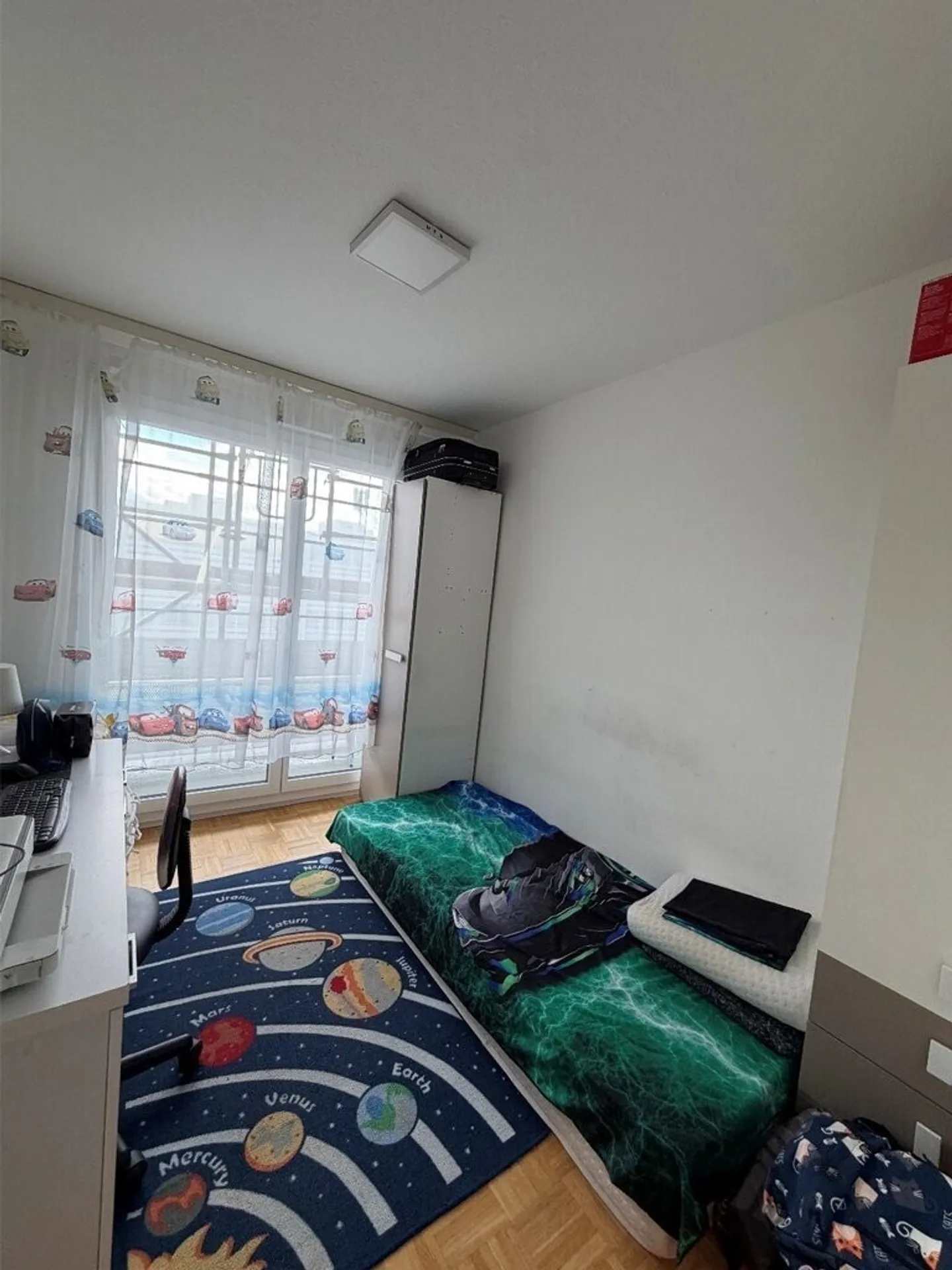 Beautiful apartment - Photo 4 of 5