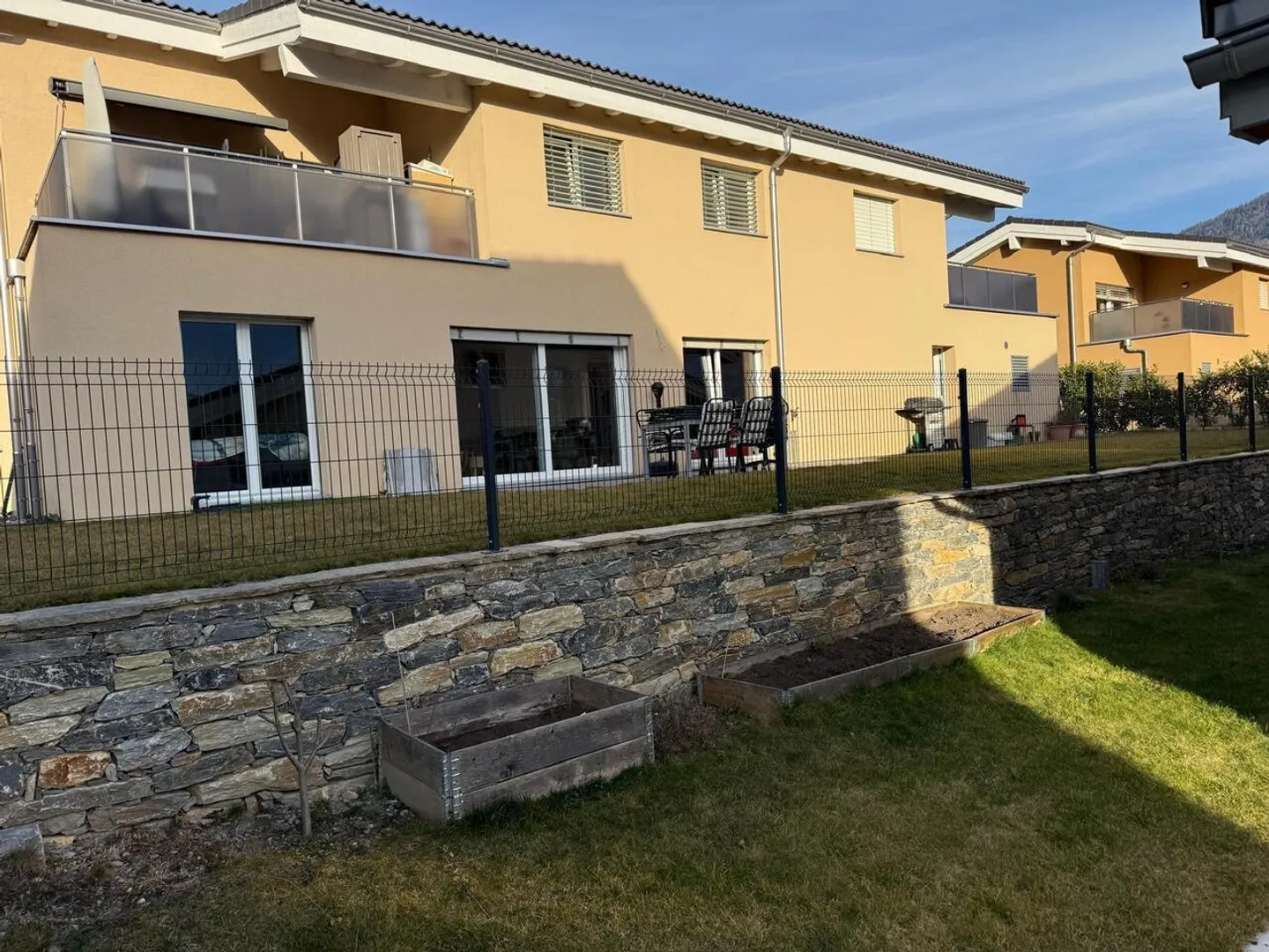 Wohnung kaufen - Foto 1 von 9