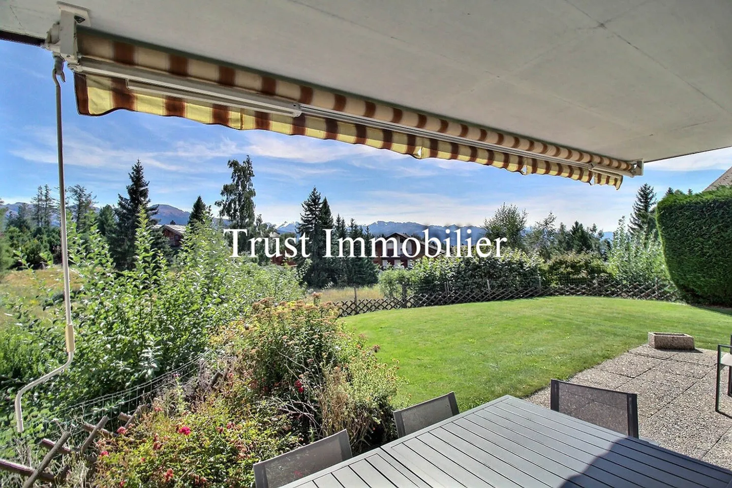 4010. Your future garden-level apartment - Photo 3 of 13