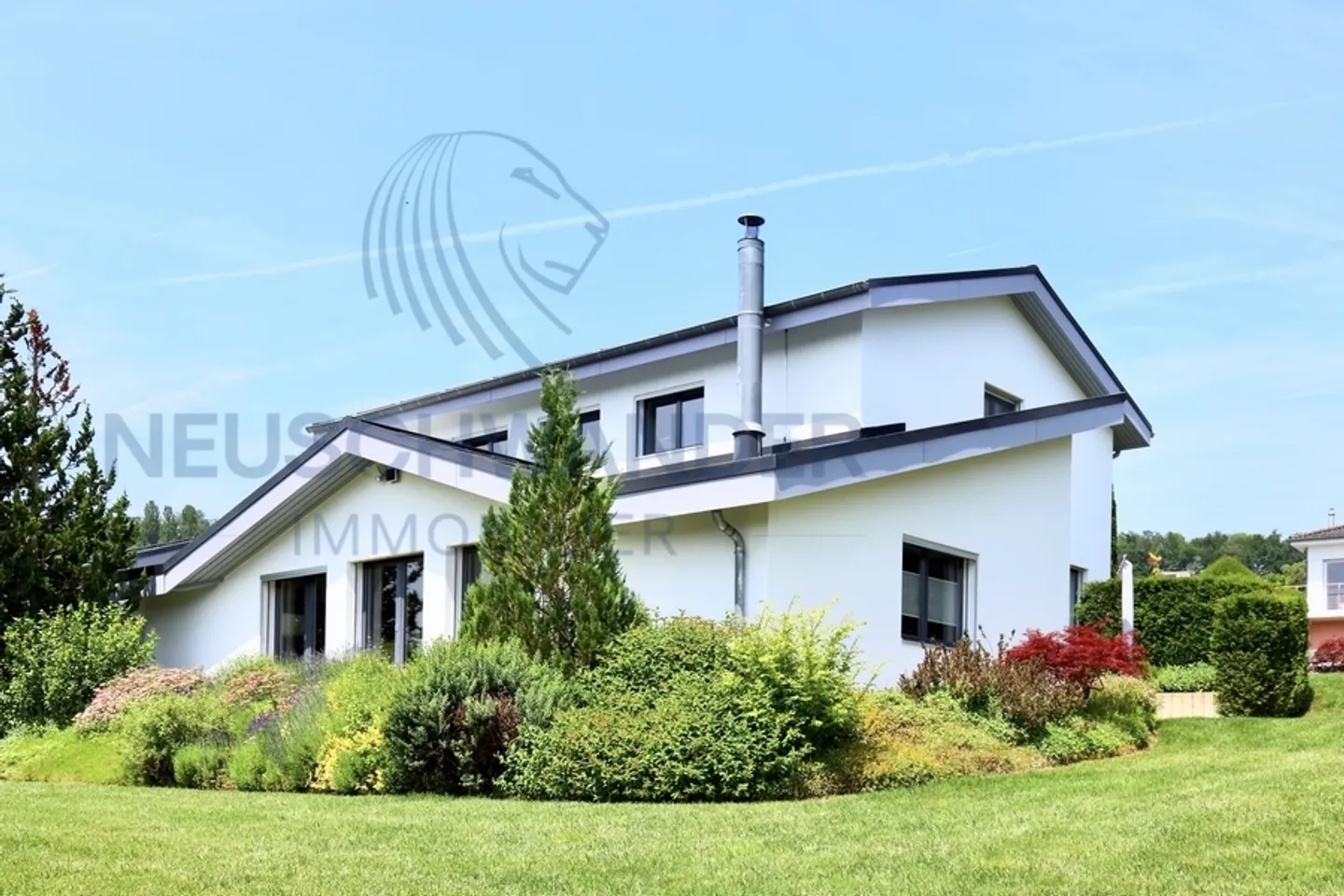 Casa singola in affitto - Foto 1 di 23