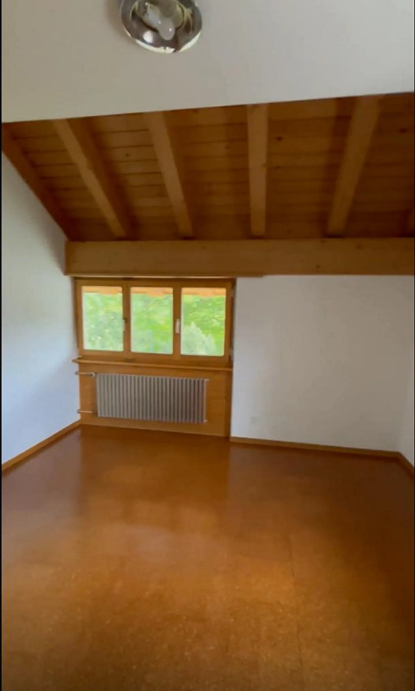 4.5-Zimmerwohnung mit Balkon  befristet zu vermieten - Photo 12 of 13
