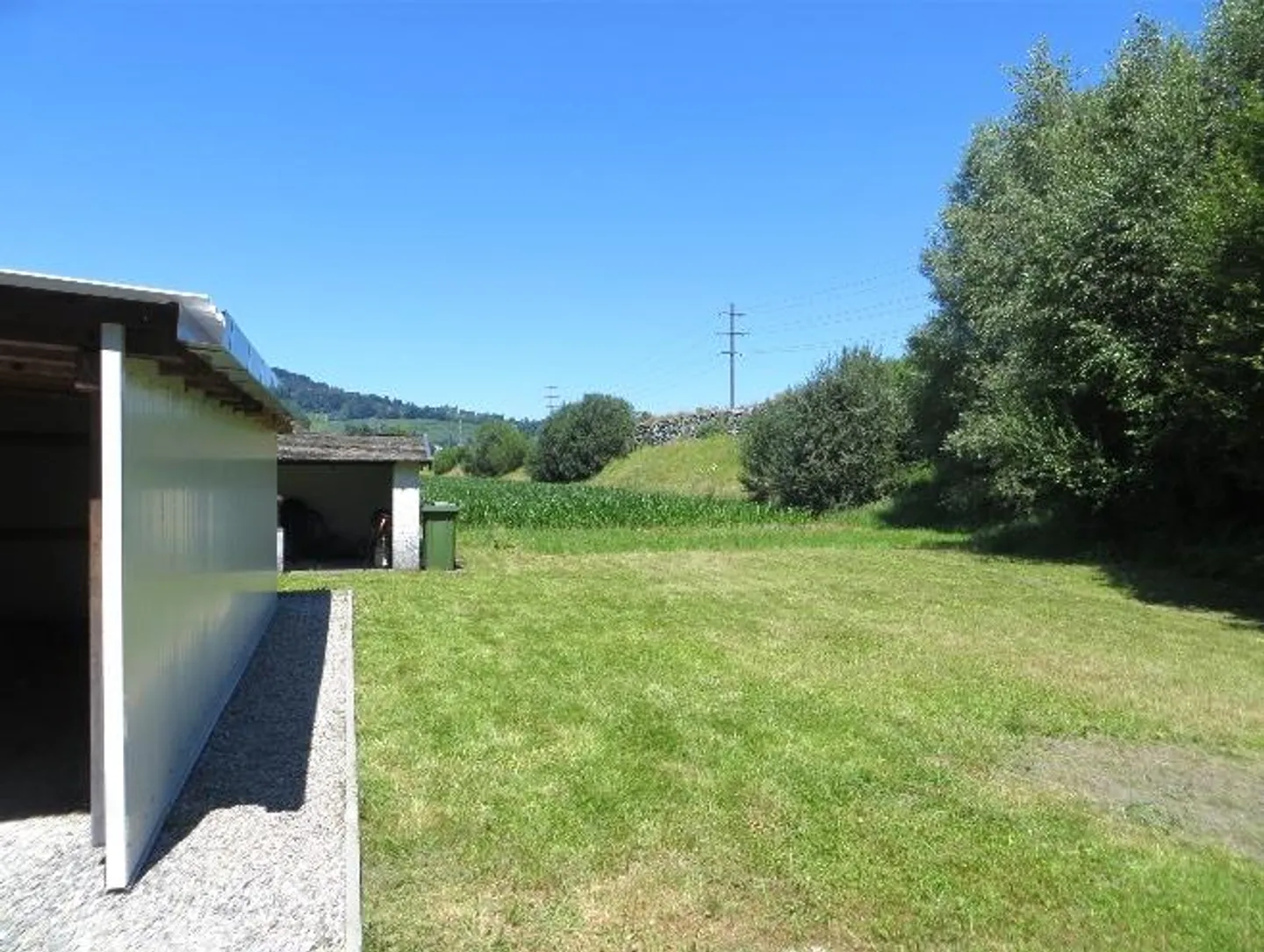 Appartamento in terrazza 3.5 locali con vista splendida in posizione tranquilla - Foto 9 di 10