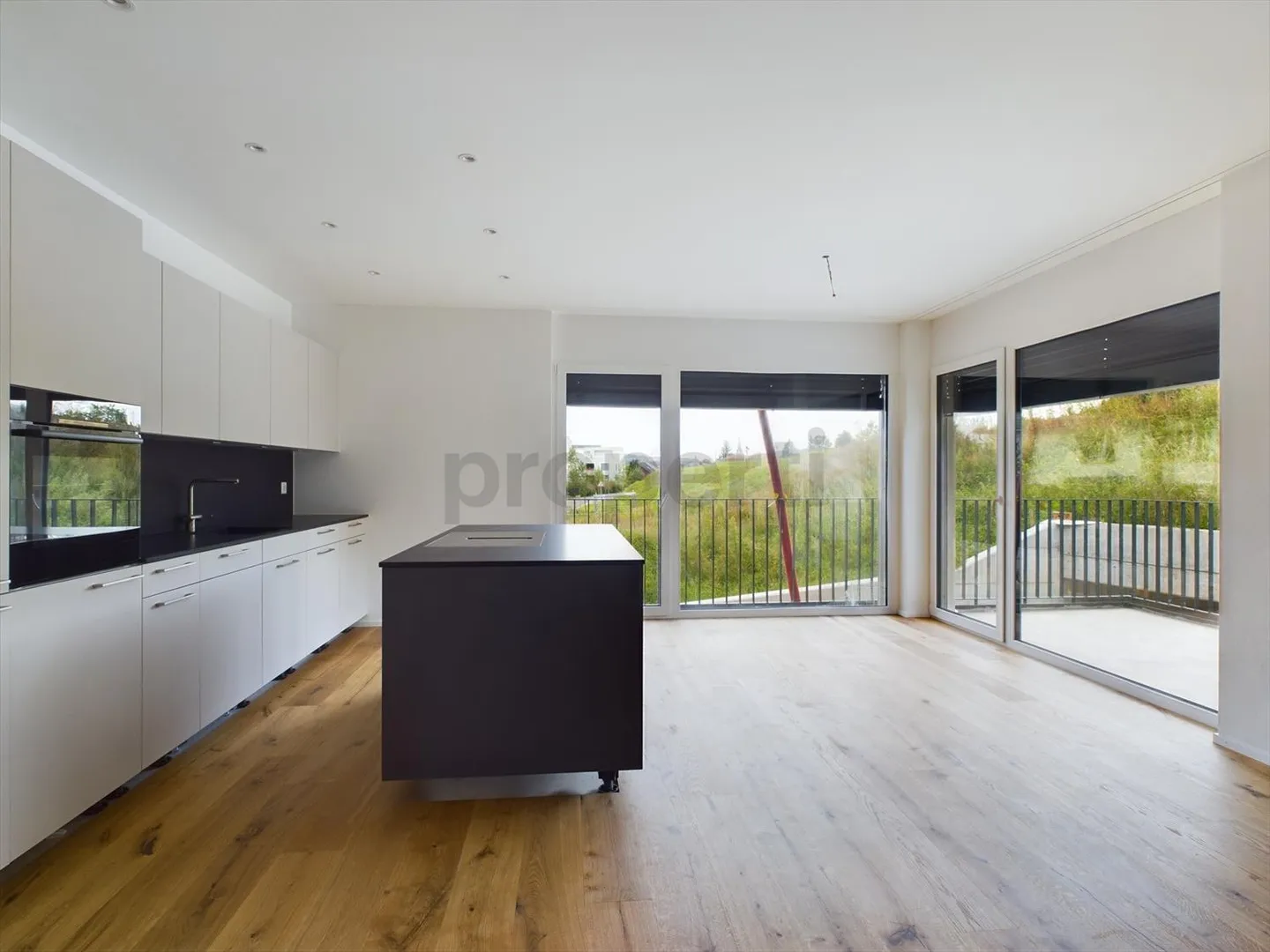 Charmant nouvel appartement à Sirnach - Photo 5 sur 11