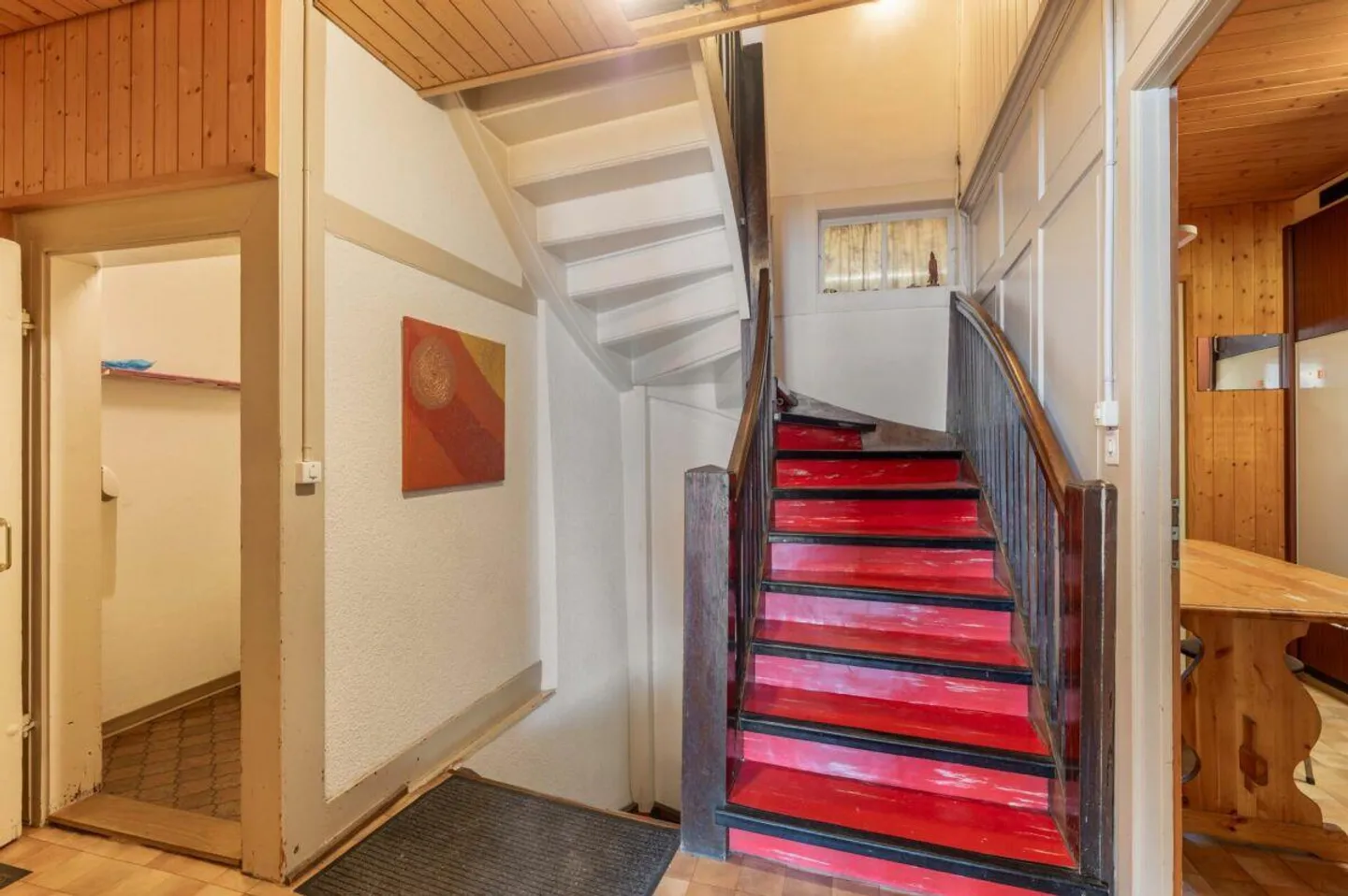 Historical Old Town House with Generous Living Spaces and Commercial Use - Photo 13 of 18