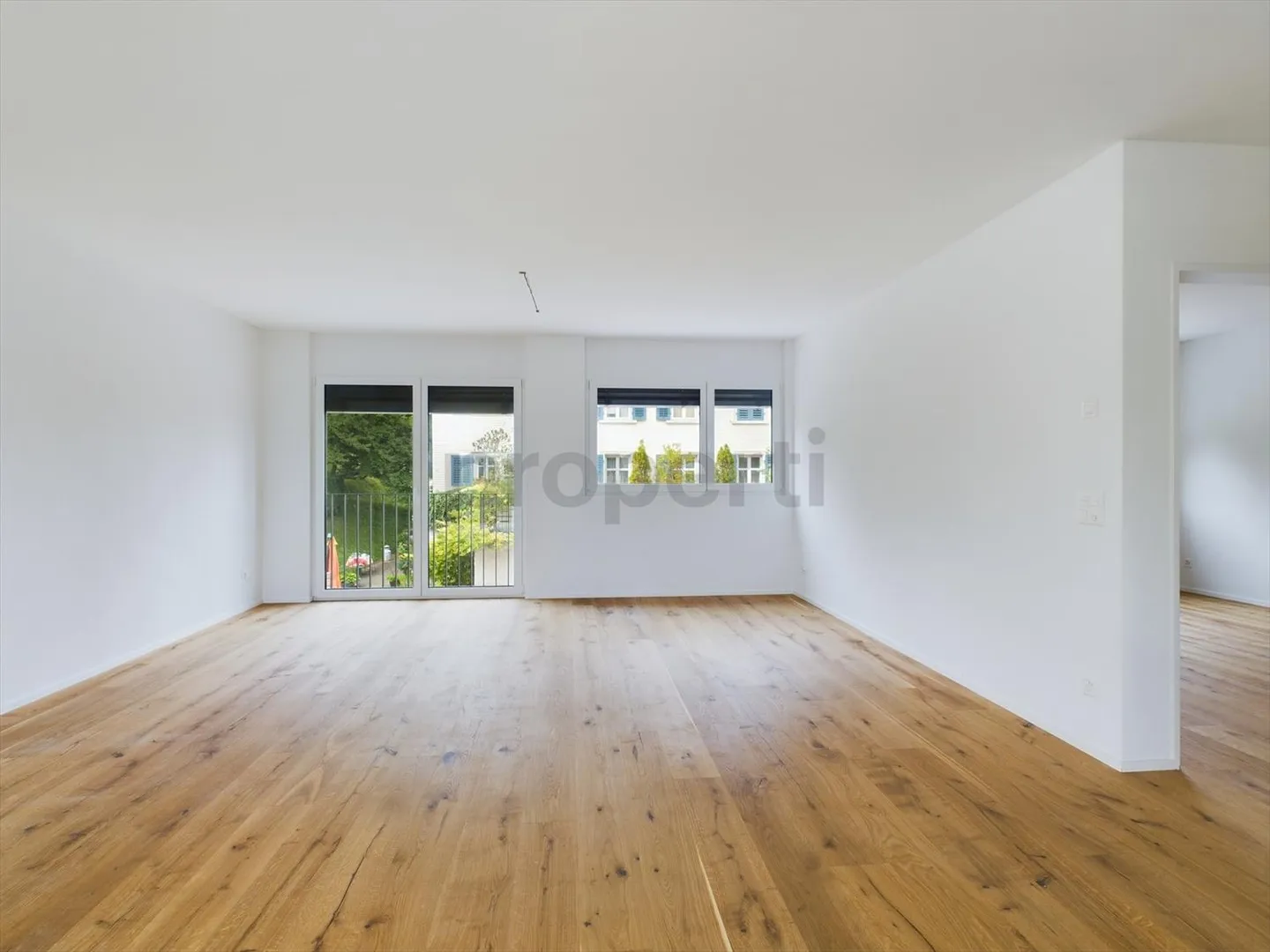 Charmant nouvel appartement à Sirnach - Photo 2 sur 11