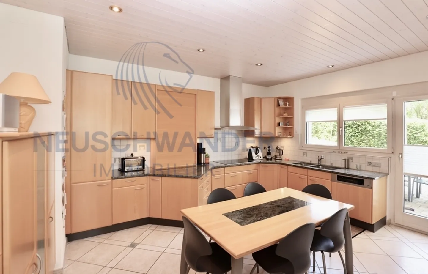Casa singola in affitto - Foto 6 di 23
